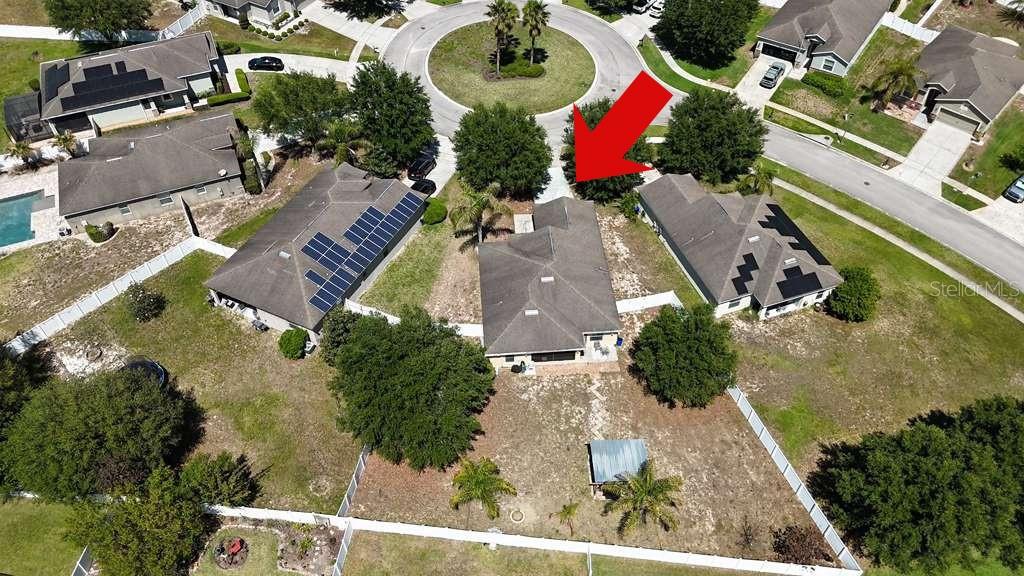 5727 RUTHERFORD RD, MOUNT DORA, FL, 32757