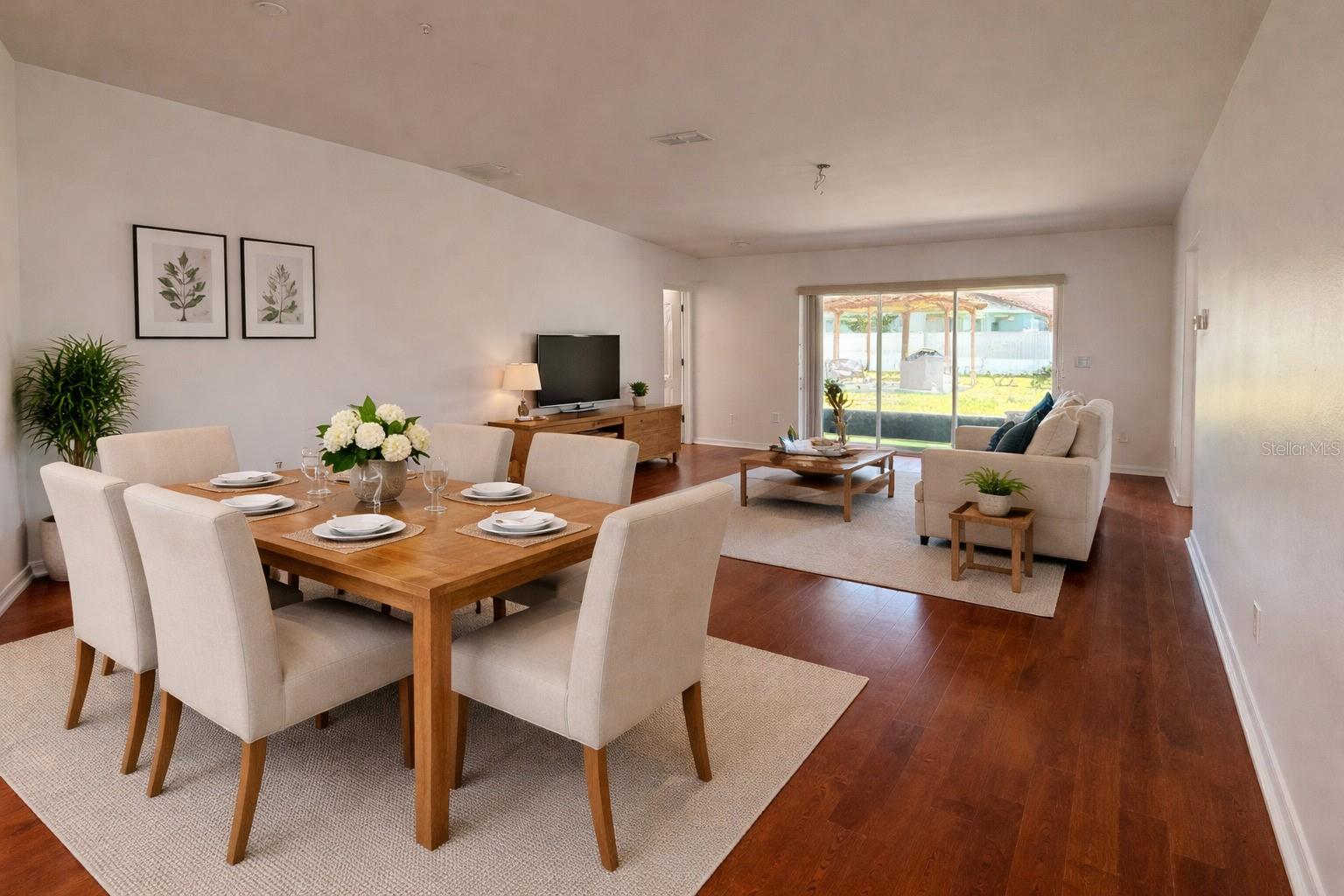 5727 RUTHERFORD RD, MOUNT DORA, FL, 32757