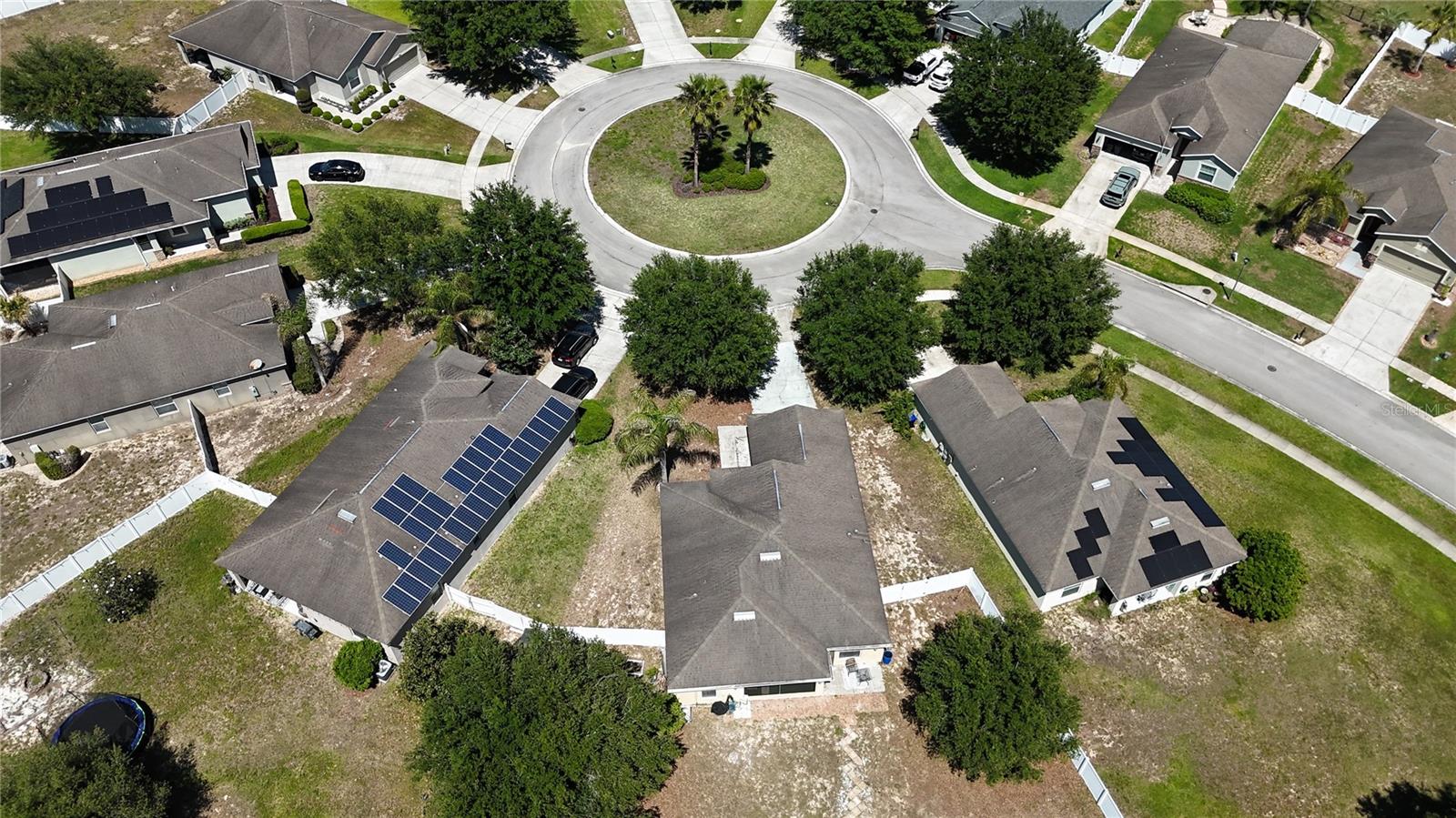 5727 RUTHERFORD RD, MOUNT DORA, FL, 32757