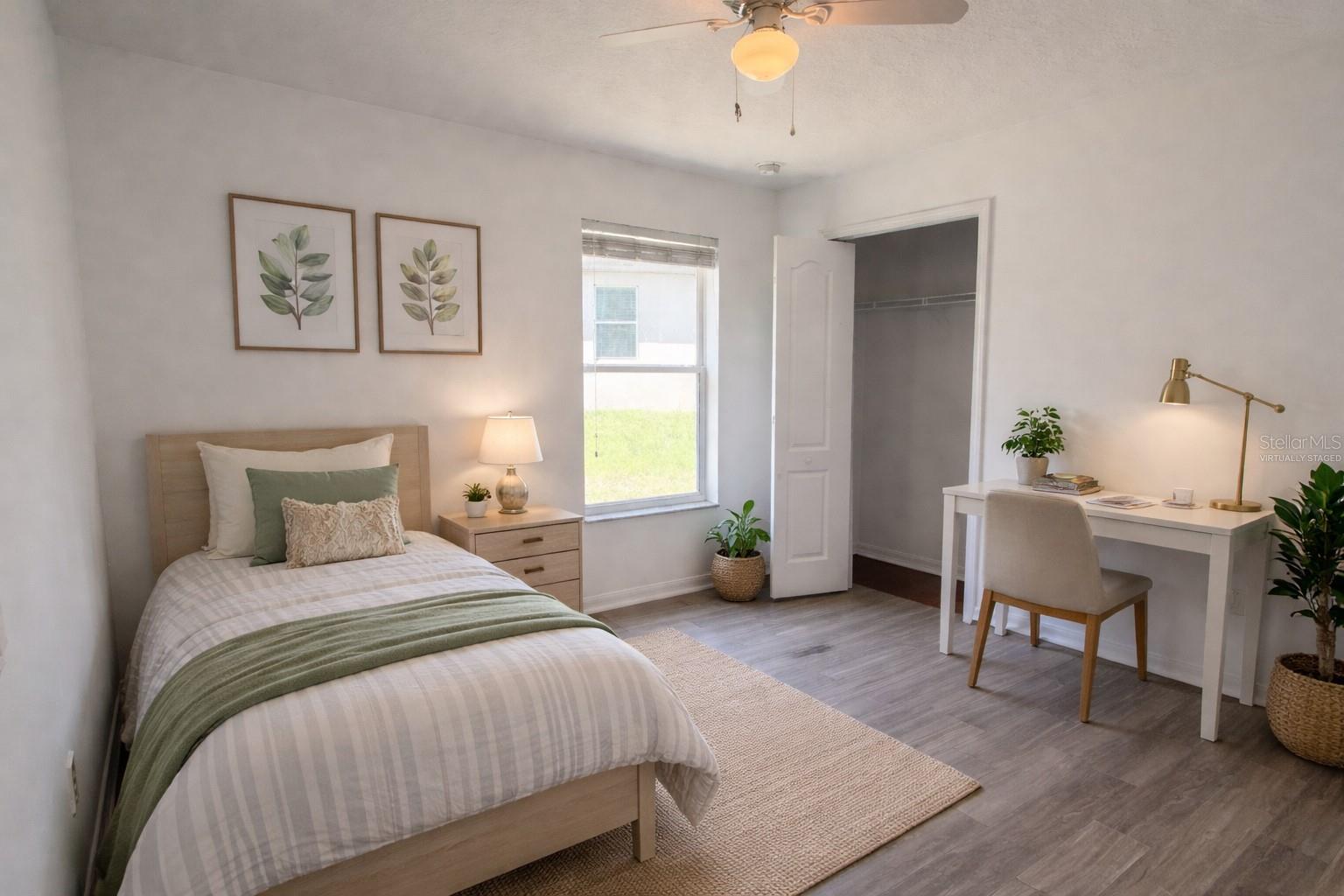 5727 RUTHERFORD RD, MOUNT DORA, FL, 32757