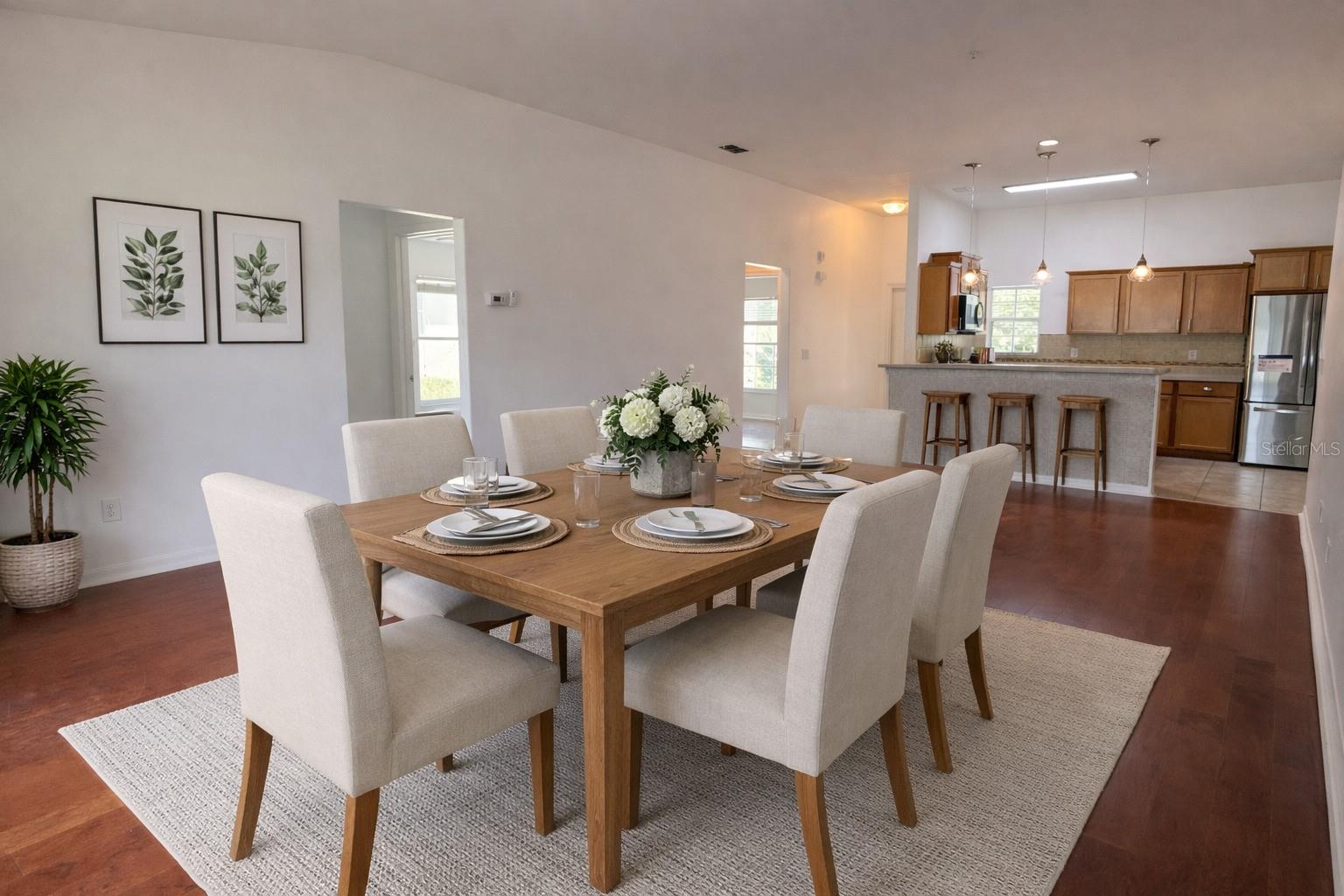 5727 RUTHERFORD RD, MOUNT DORA, FL, 32757