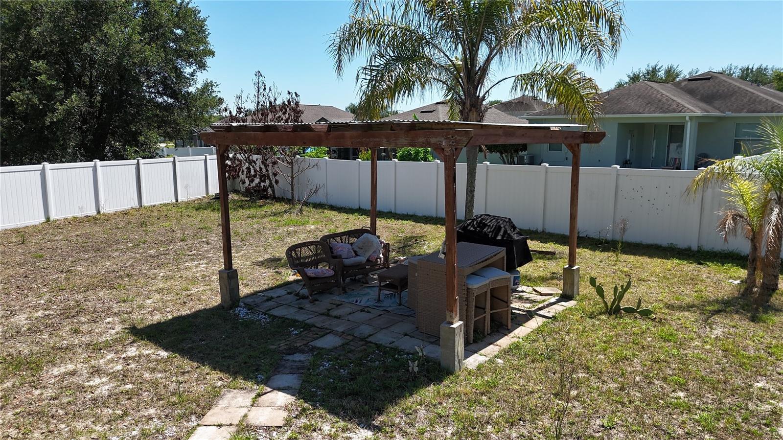 5727 RUTHERFORD RD, MOUNT DORA, FL, 32757