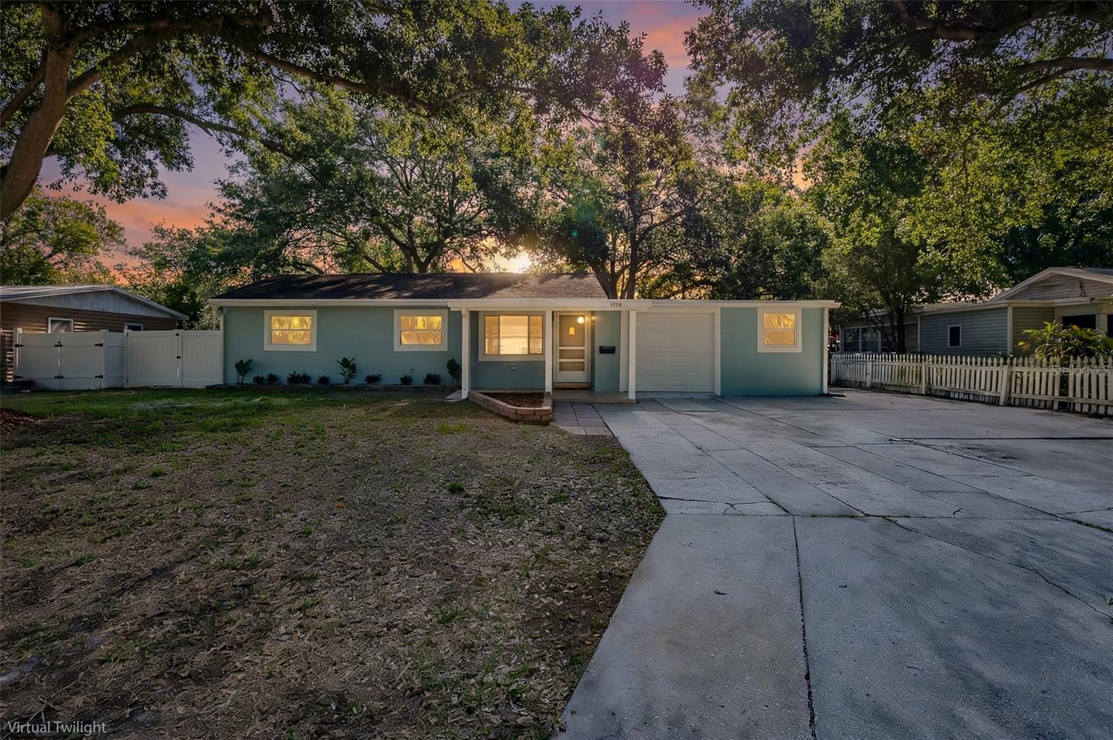 7235 15TH ST N, ST PETERSBURG, FL, 33702