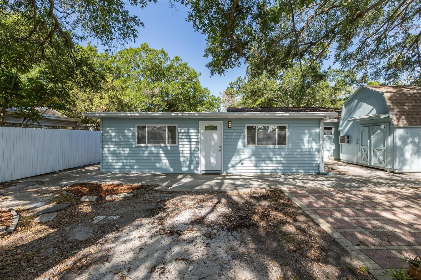 7235 15TH ST N, ST PETERSBURG, FL, 33702