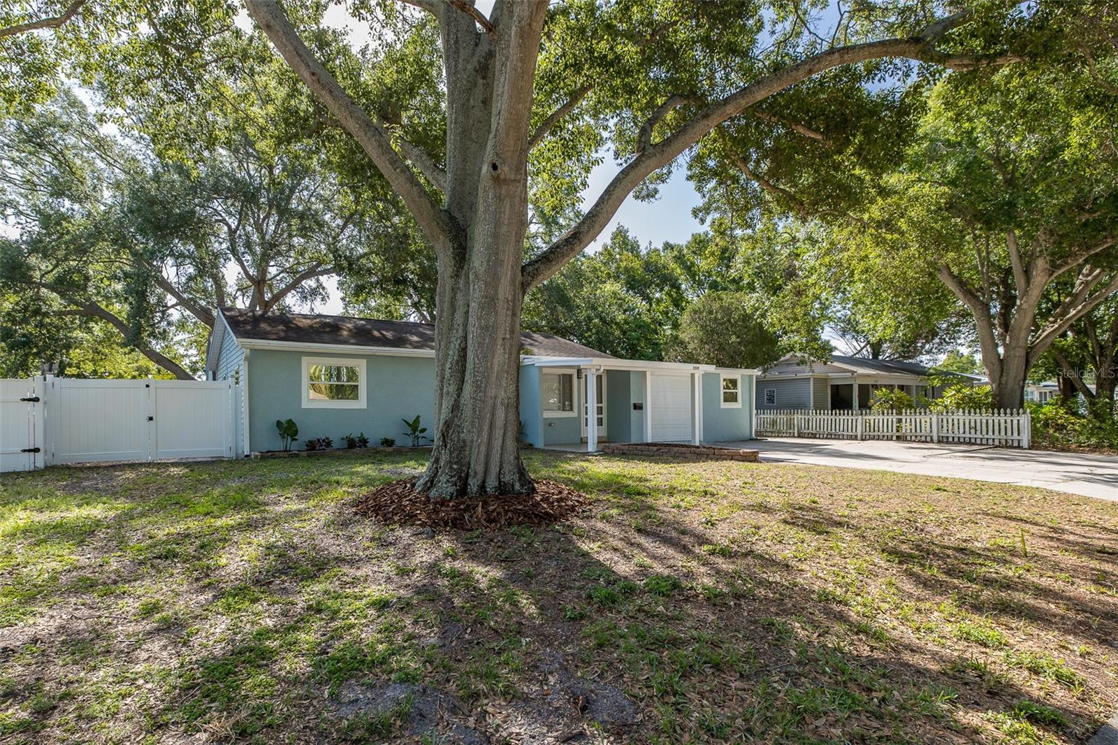 7235 15TH ST N, ST PETERSBURG, FL, 33702