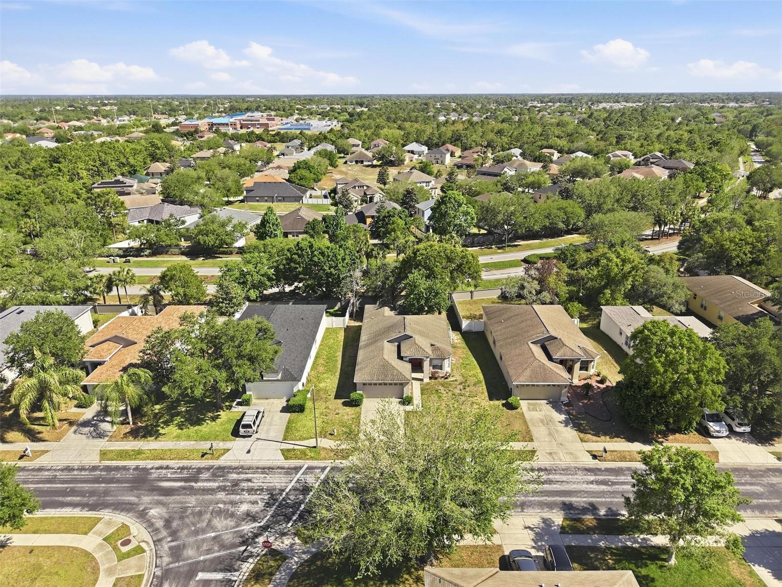 13408 TEABERRY LN, SPRING HILL, FL, 34609