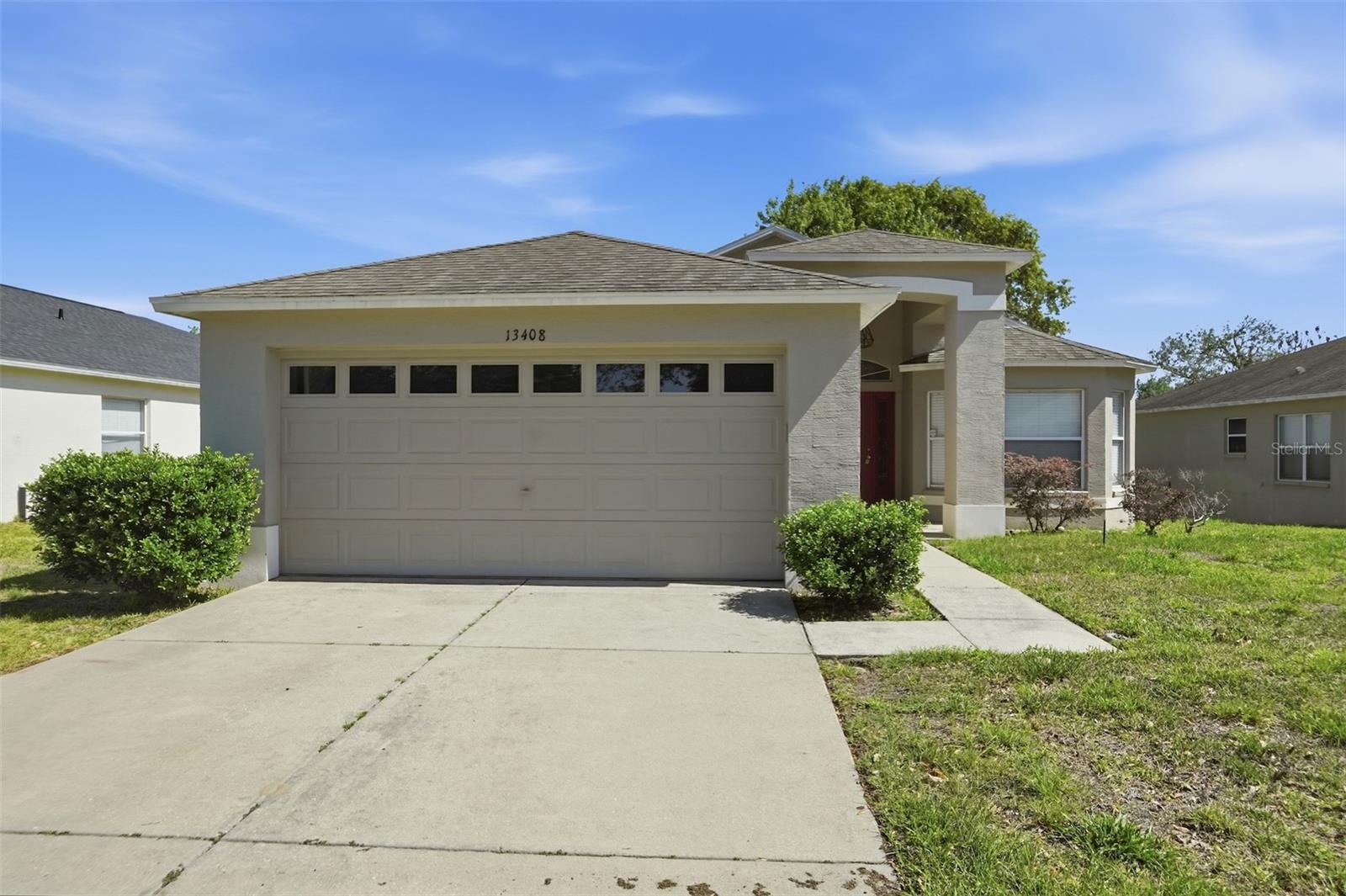 13408 TEABERRY LN, SPRING HILL, FL, 34609