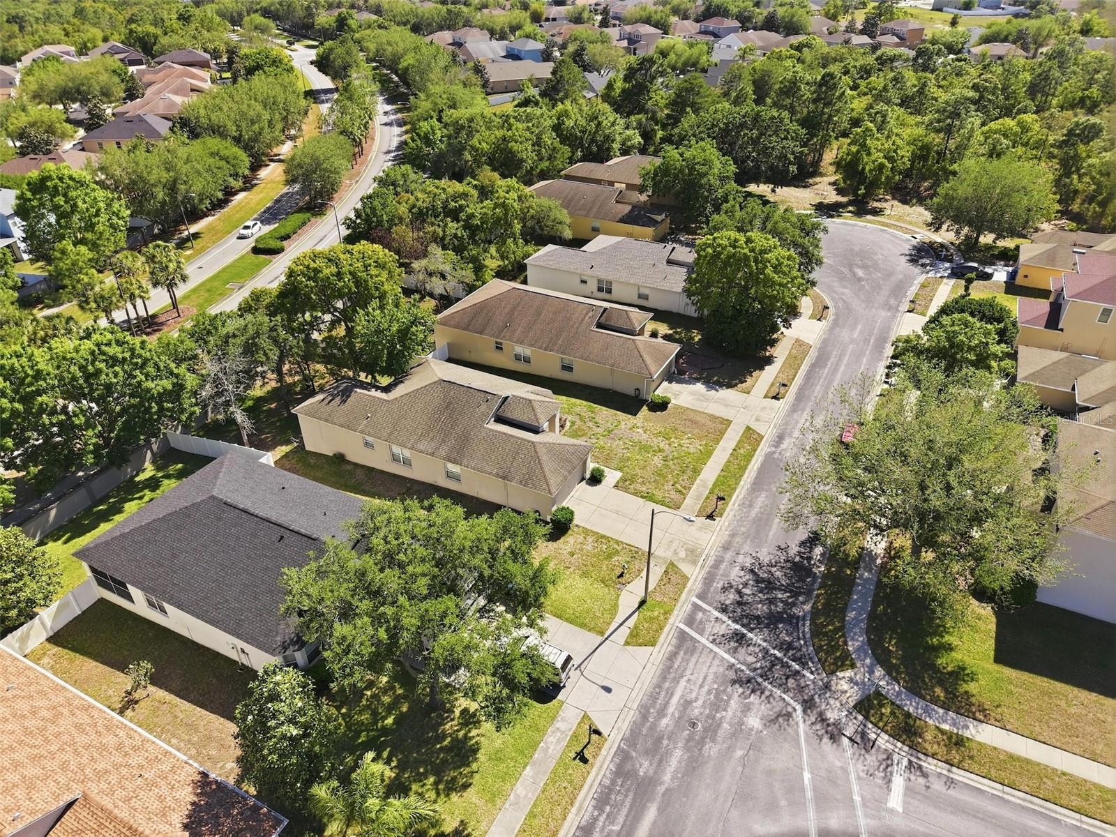 13408 TEABERRY LN, SPRING HILL, FL, 34609