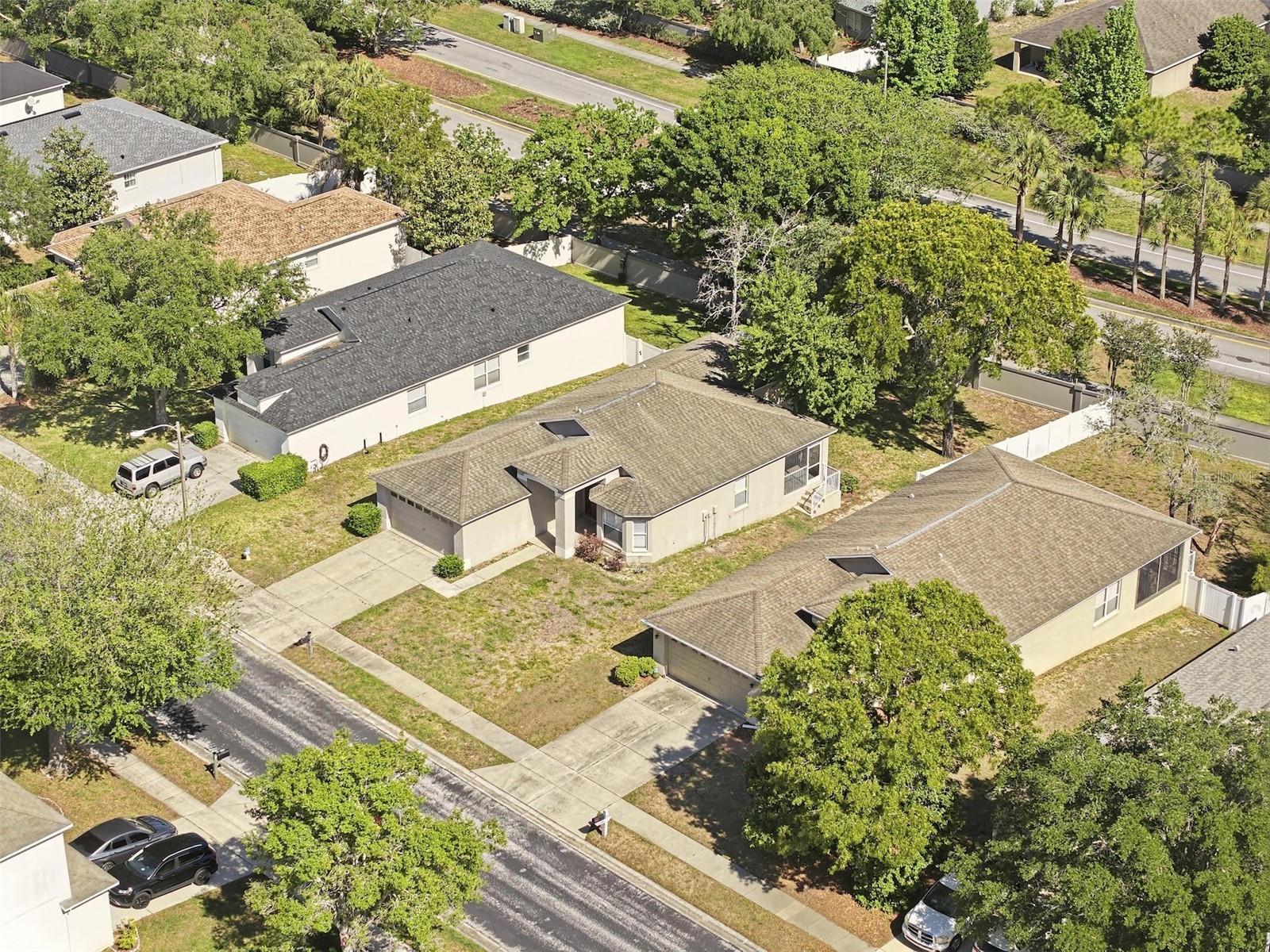 13408 TEABERRY LN, SPRING HILL, FL, 34609