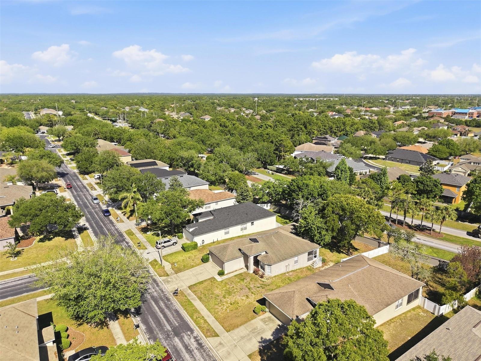 13408 TEABERRY LN, SPRING HILL, FL, 34609