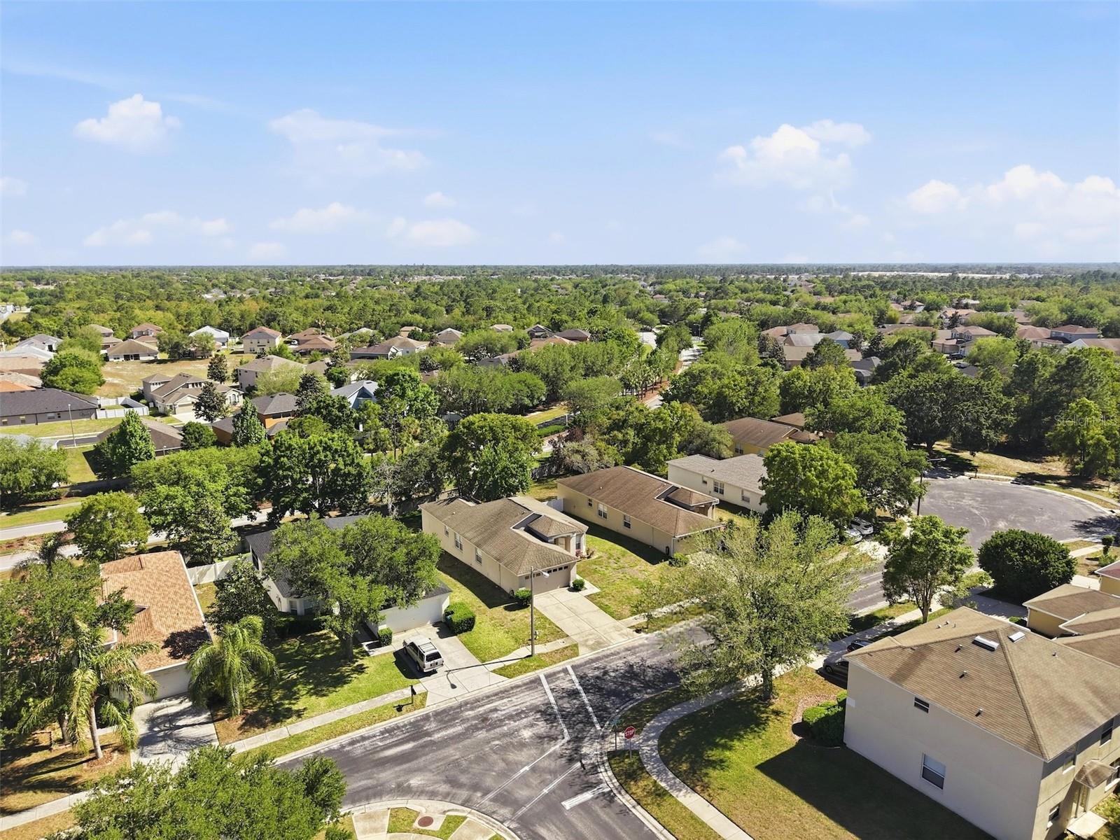 13408 TEABERRY LN, SPRING HILL, FL, 34609