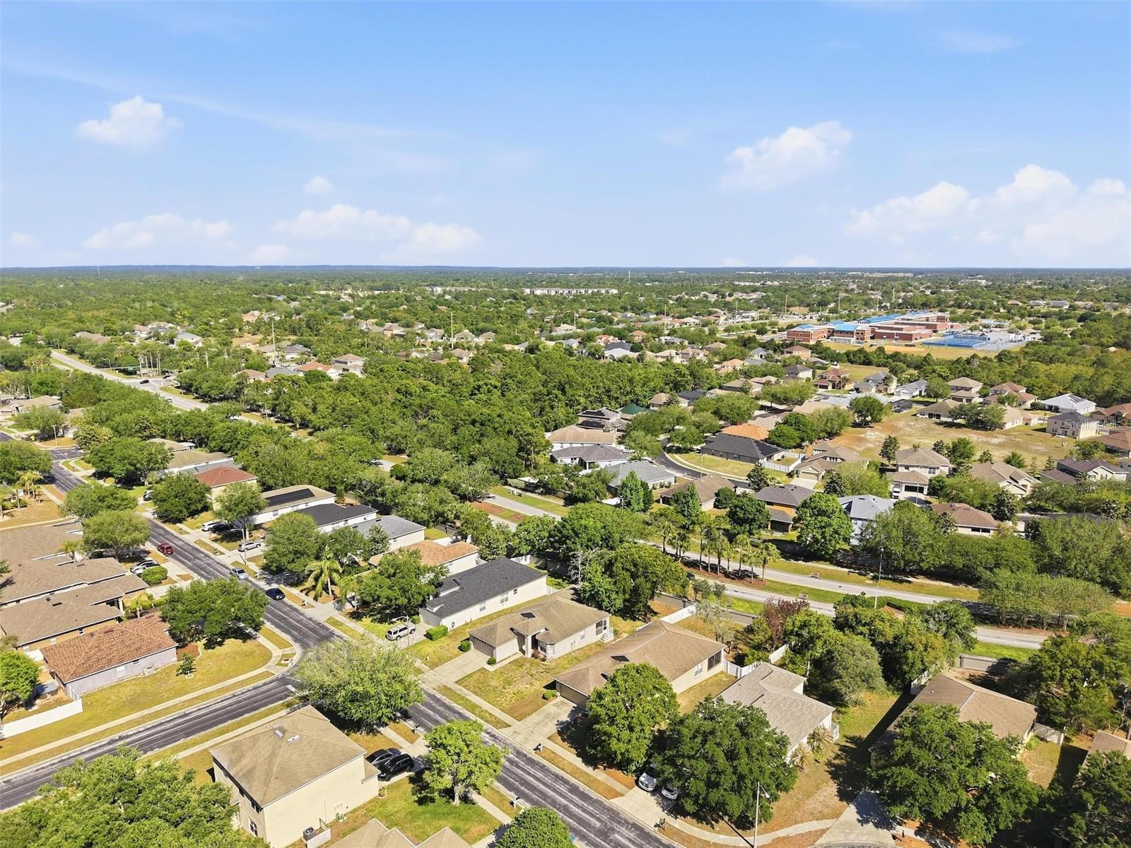 13408 TEABERRY LN, SPRING HILL, FL, 34609