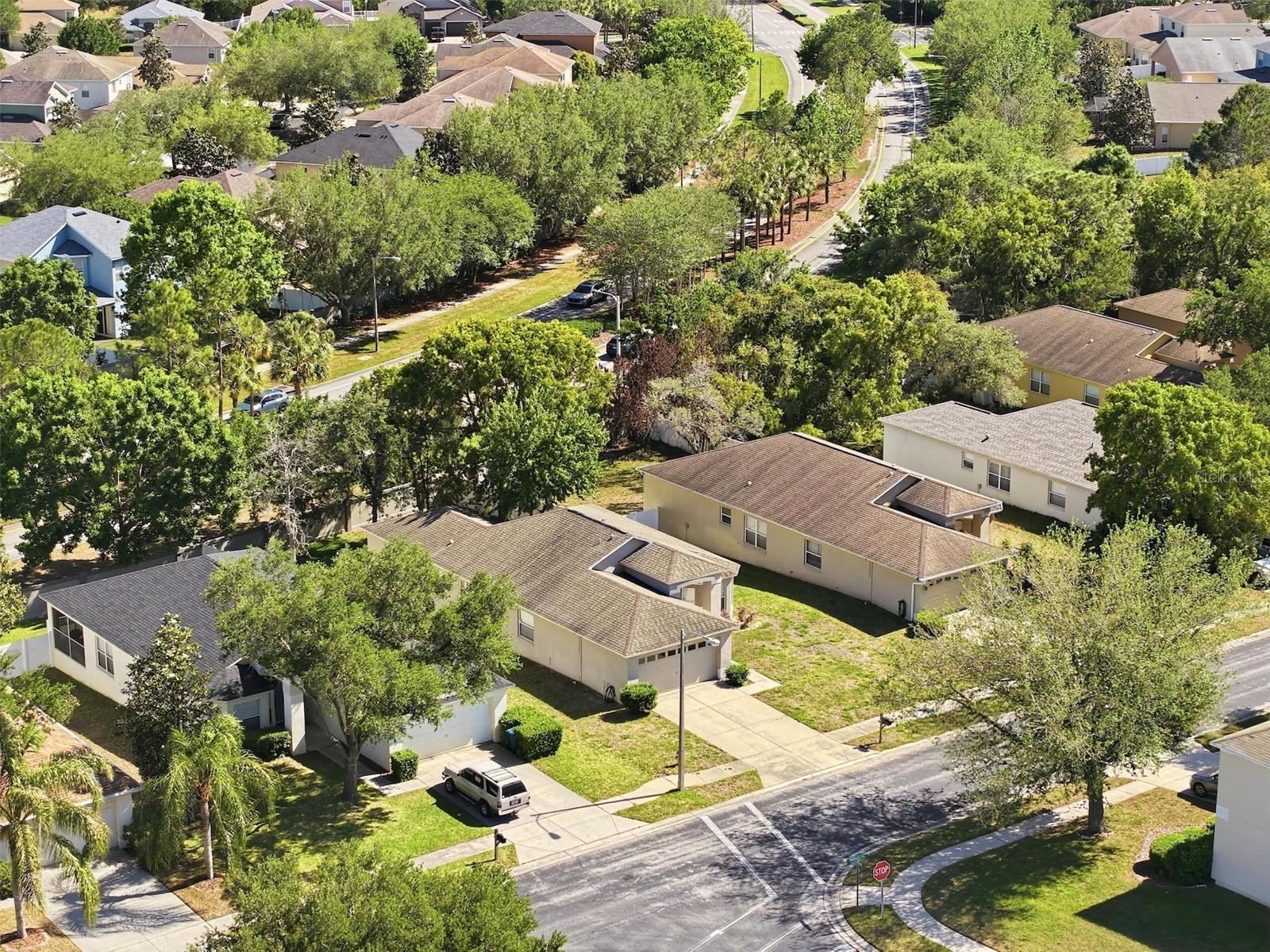 13408 TEABERRY LN, SPRING HILL, FL, 34609