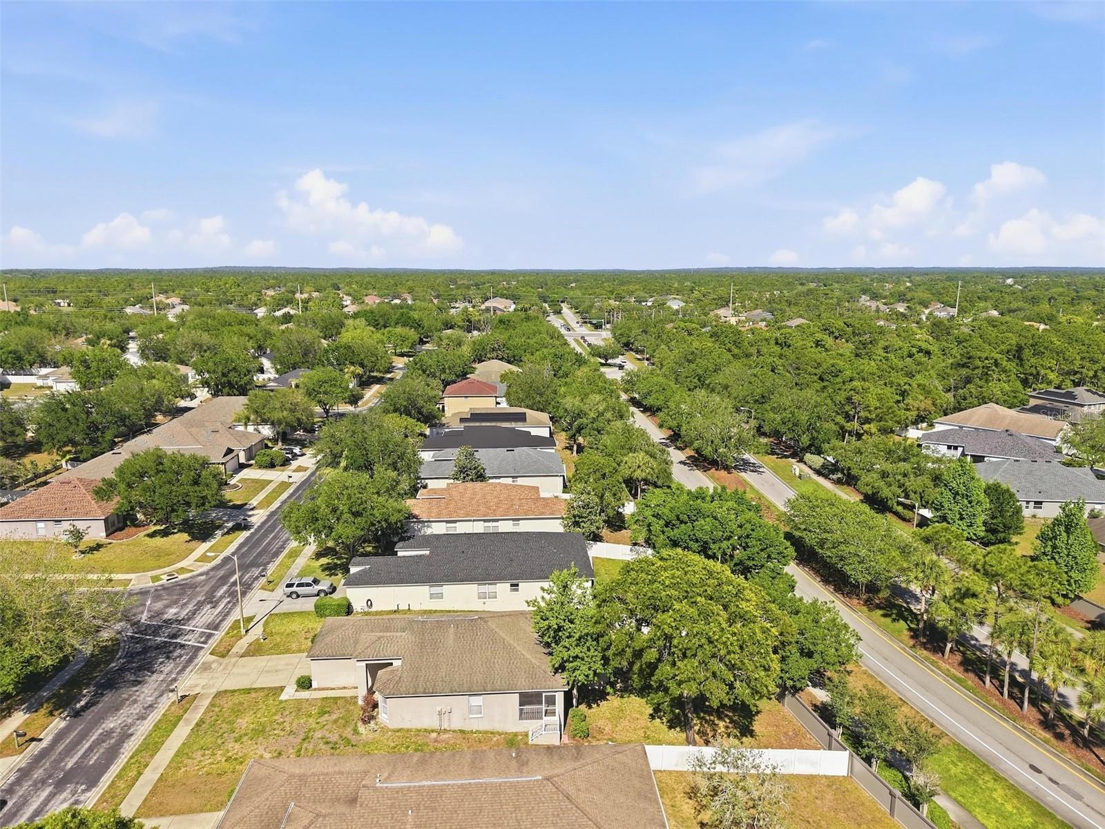 13408 TEABERRY LN, SPRING HILL, FL, 34609