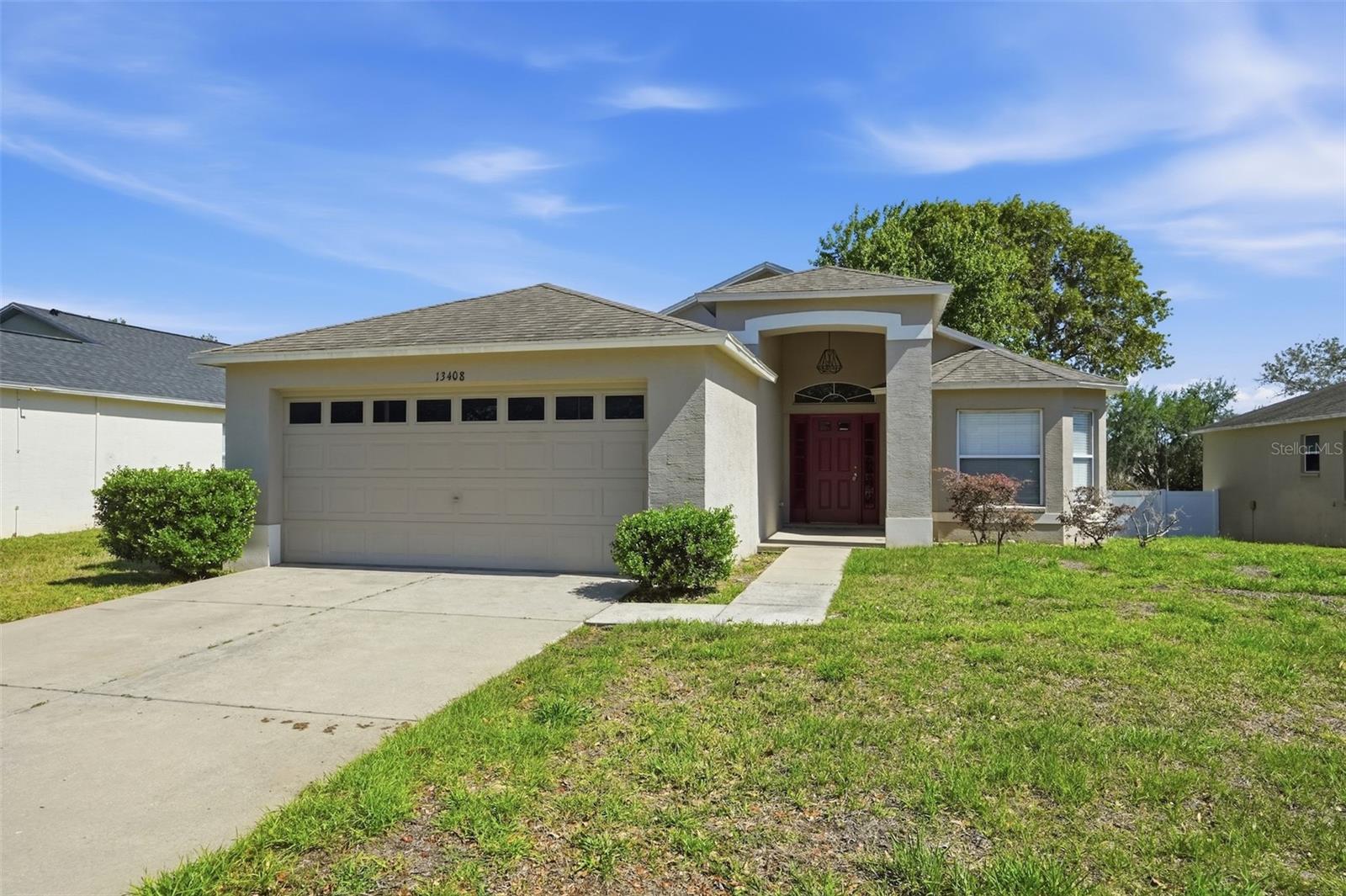 13408 TEABERRY LN, SPRING HILL, FL, 34609