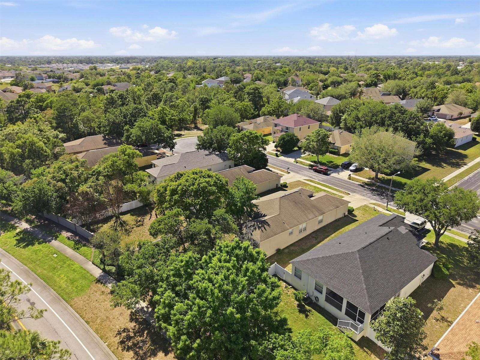 13408 TEABERRY LN, SPRING HILL, FL, 34609