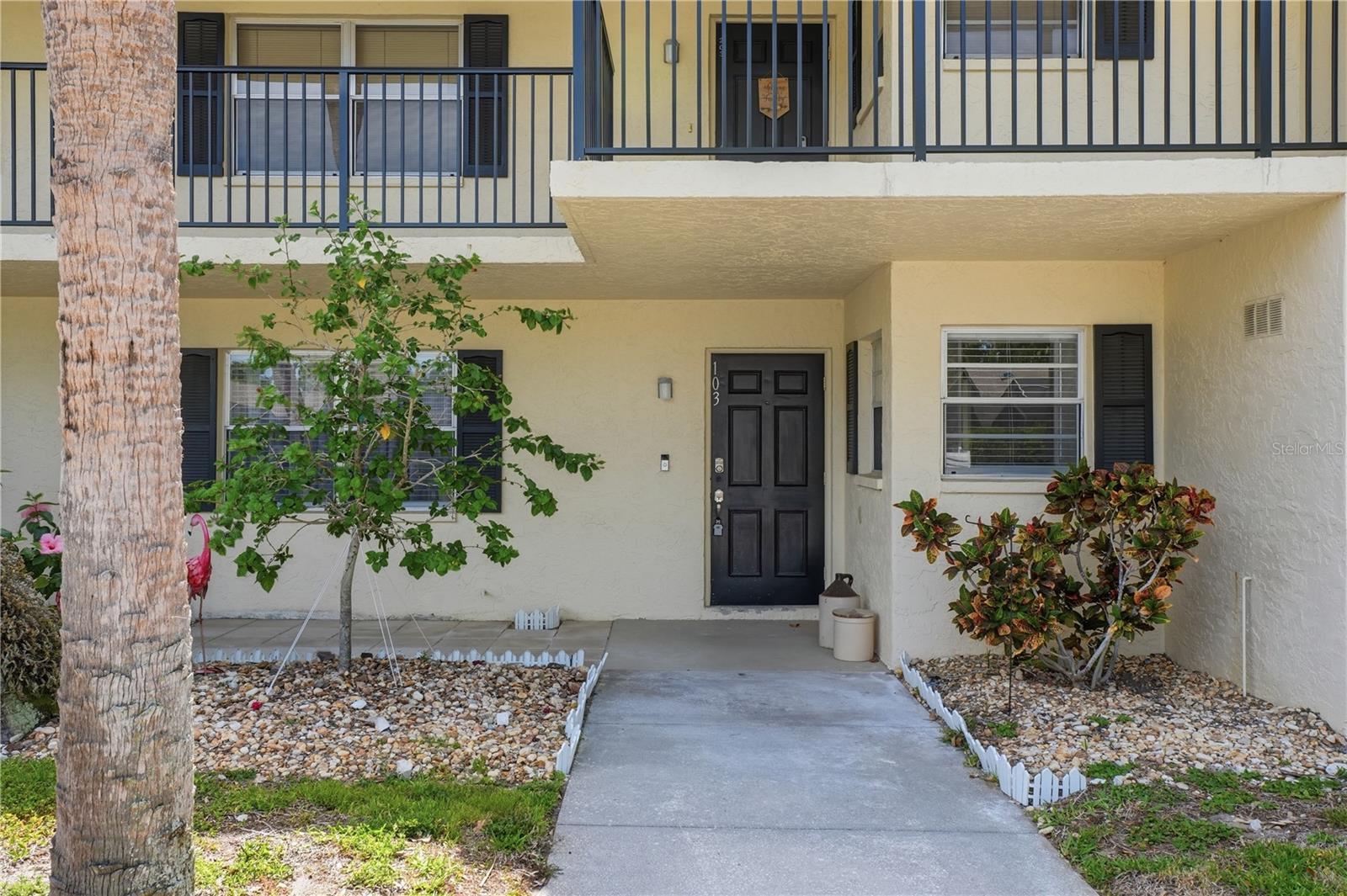 7860 PALM AIRE LN #103, SARASOTA, FL, 34243