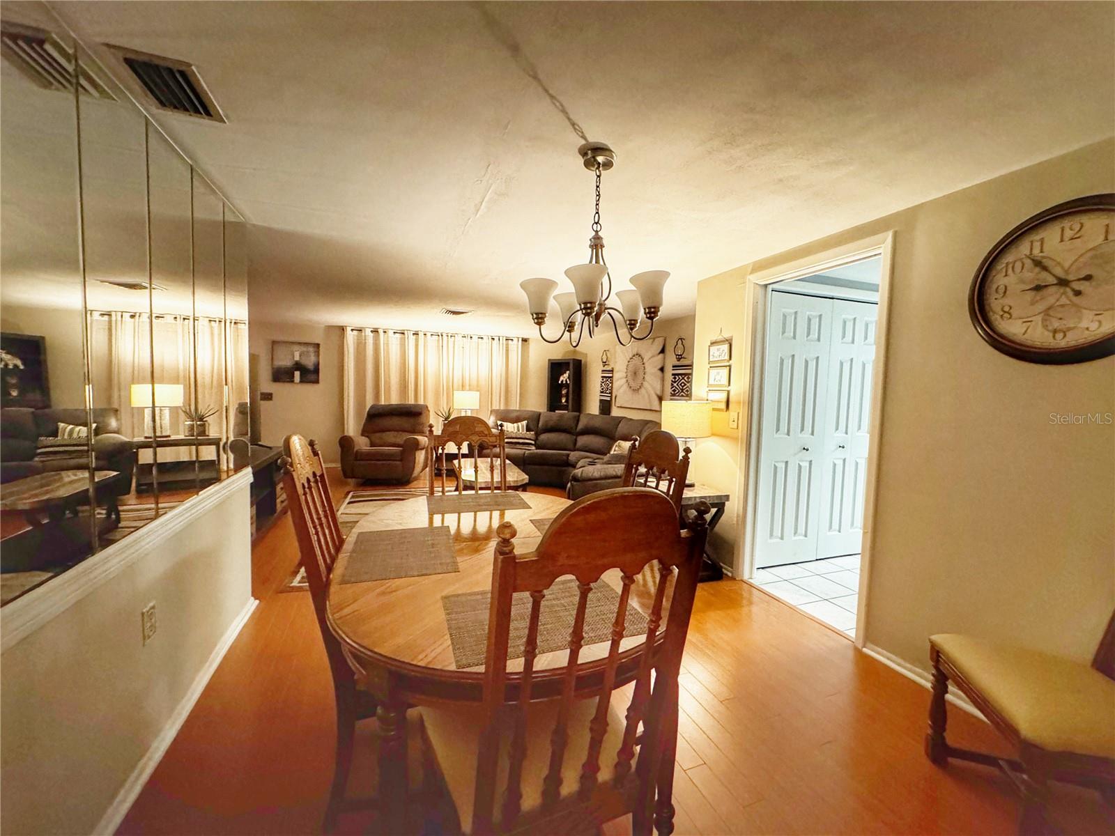 3632 MORLEY DR, NEW PORT RICHEY, FL, 34652