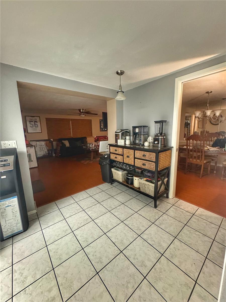 3632 MORLEY DR, NEW PORT RICHEY, FL, 34652