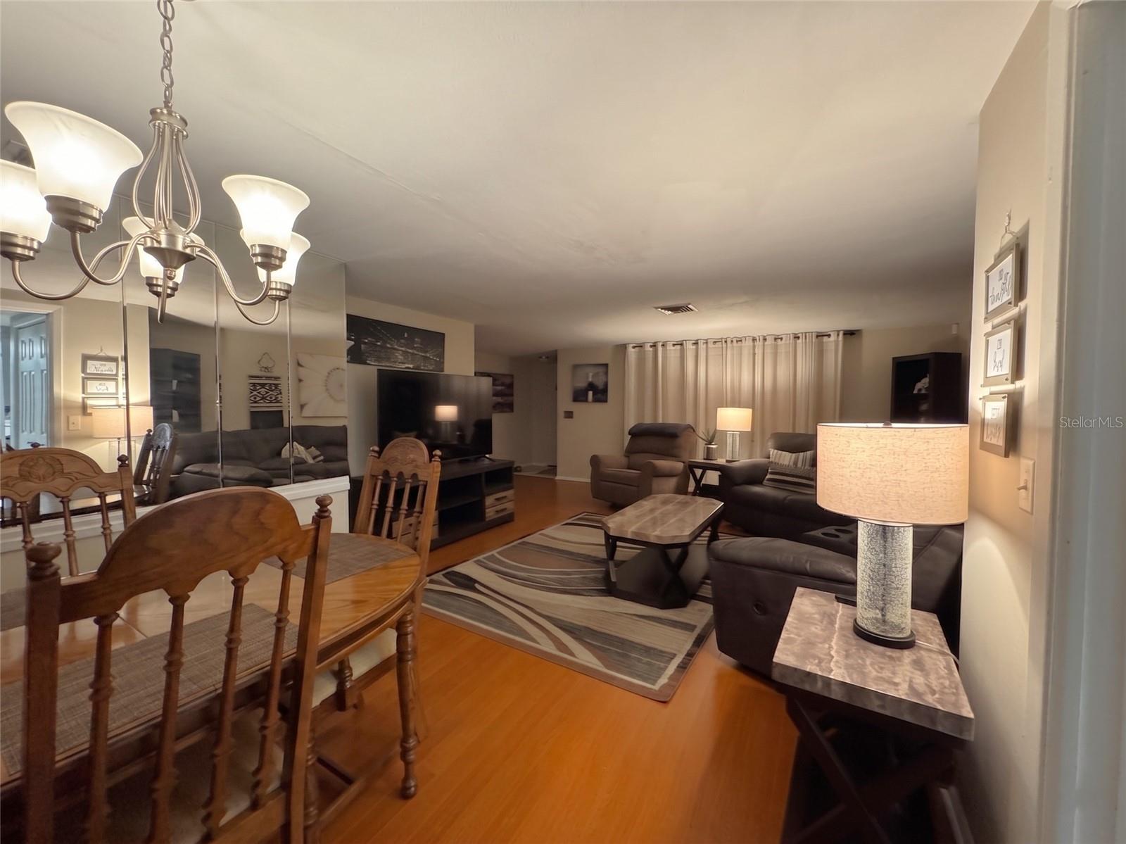 3632 MORLEY DR, NEW PORT RICHEY, FL, 34652