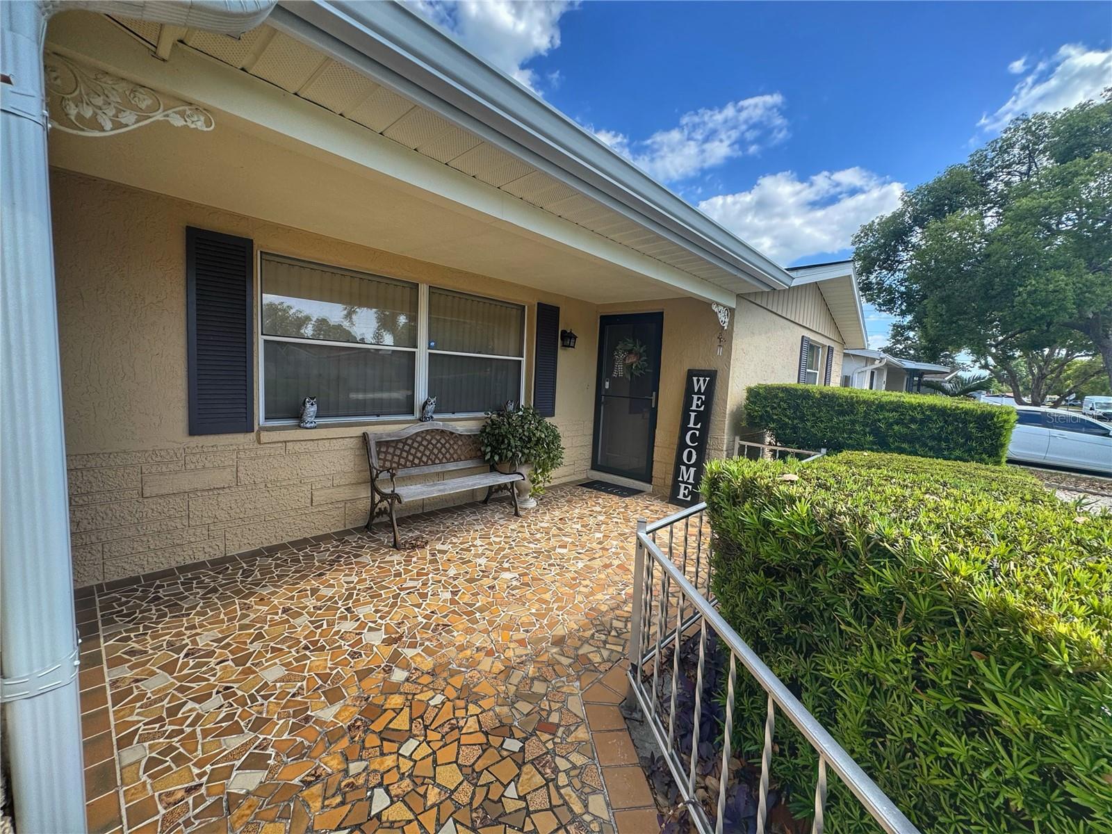 3632 MORLEY DR, NEW PORT RICHEY, FL, 34652