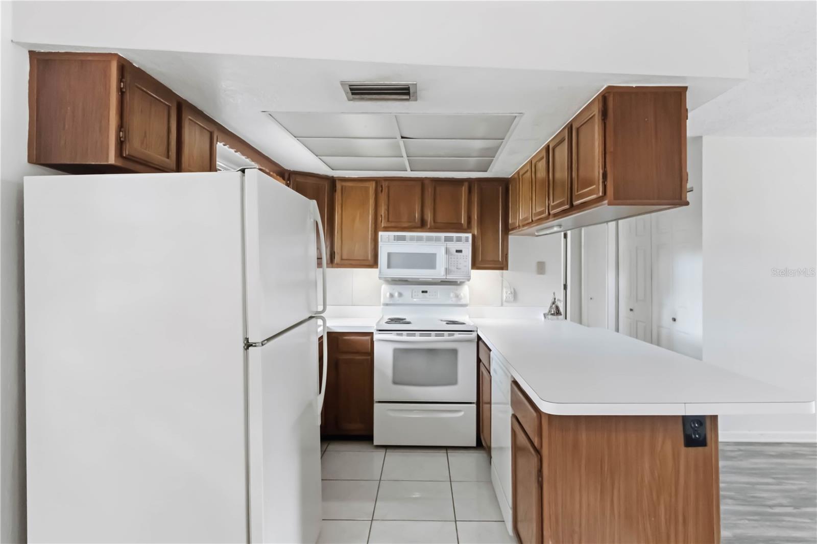 4951 91ST AVE N #33, PINELLAS PARK, FL, 33782