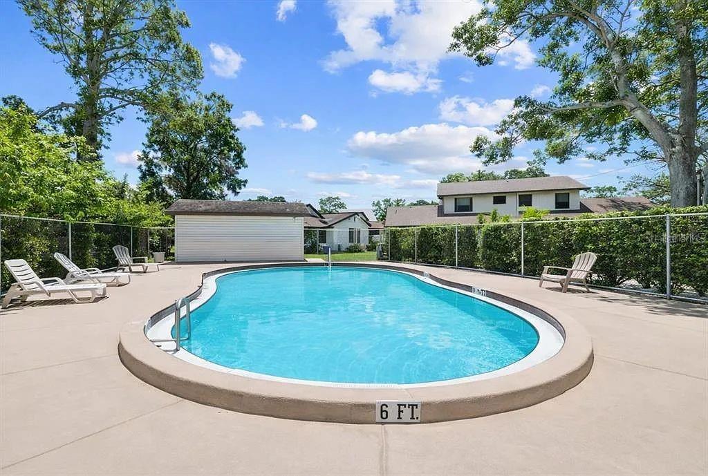 4951 91ST AVE N #33, PINELLAS PARK, FL, 33782