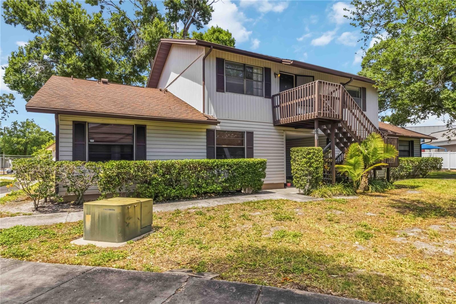 4951 91ST AVE N #33, PINELLAS PARK, FL, 33782