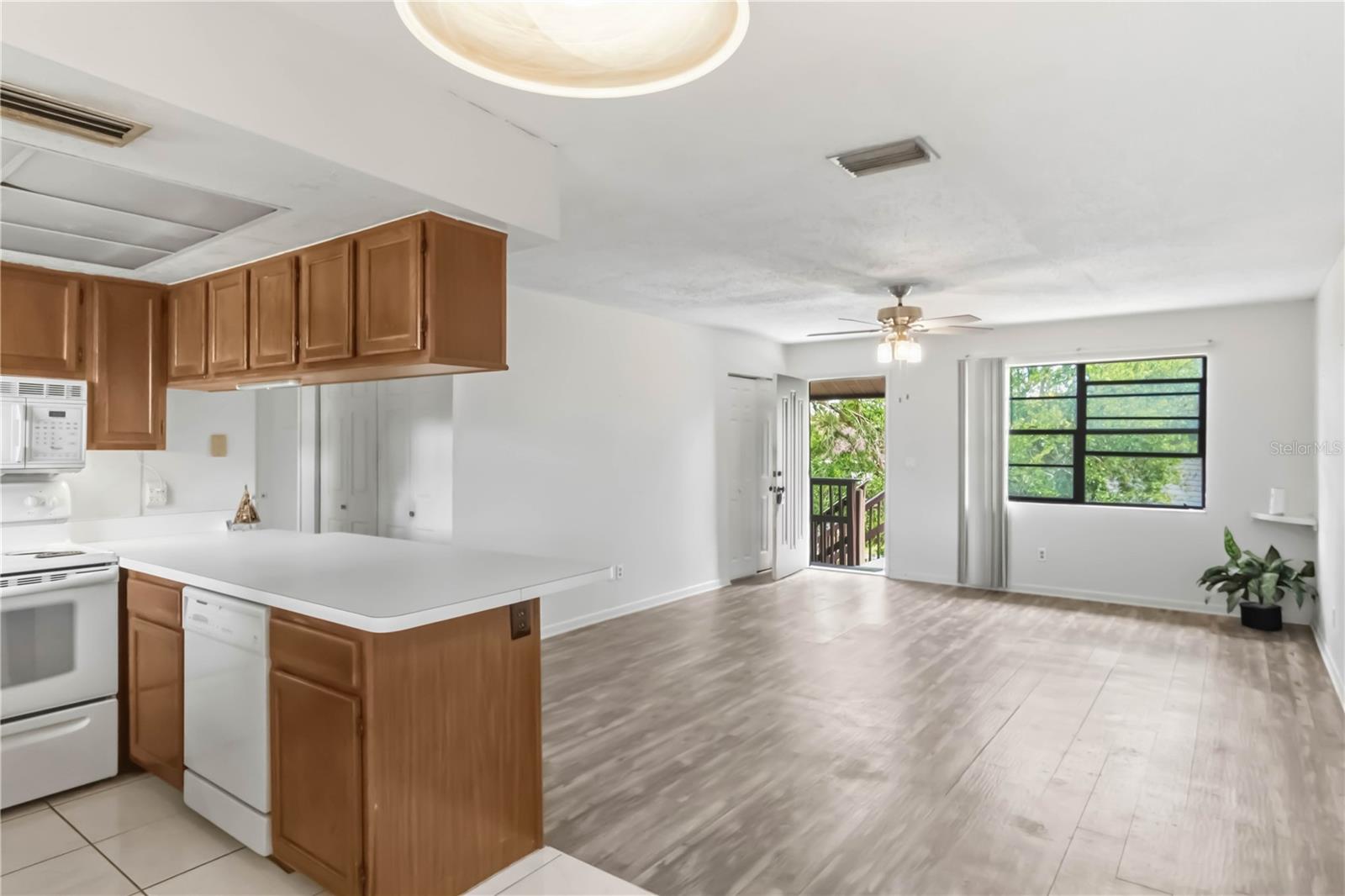 4951 91ST AVE N #33, PINELLAS PARK, FL, 33782