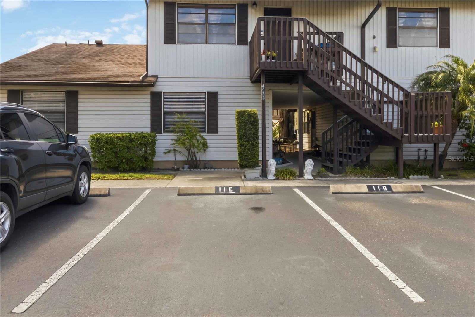 4951 91ST AVE N #33, PINELLAS PARK, FL, 33782