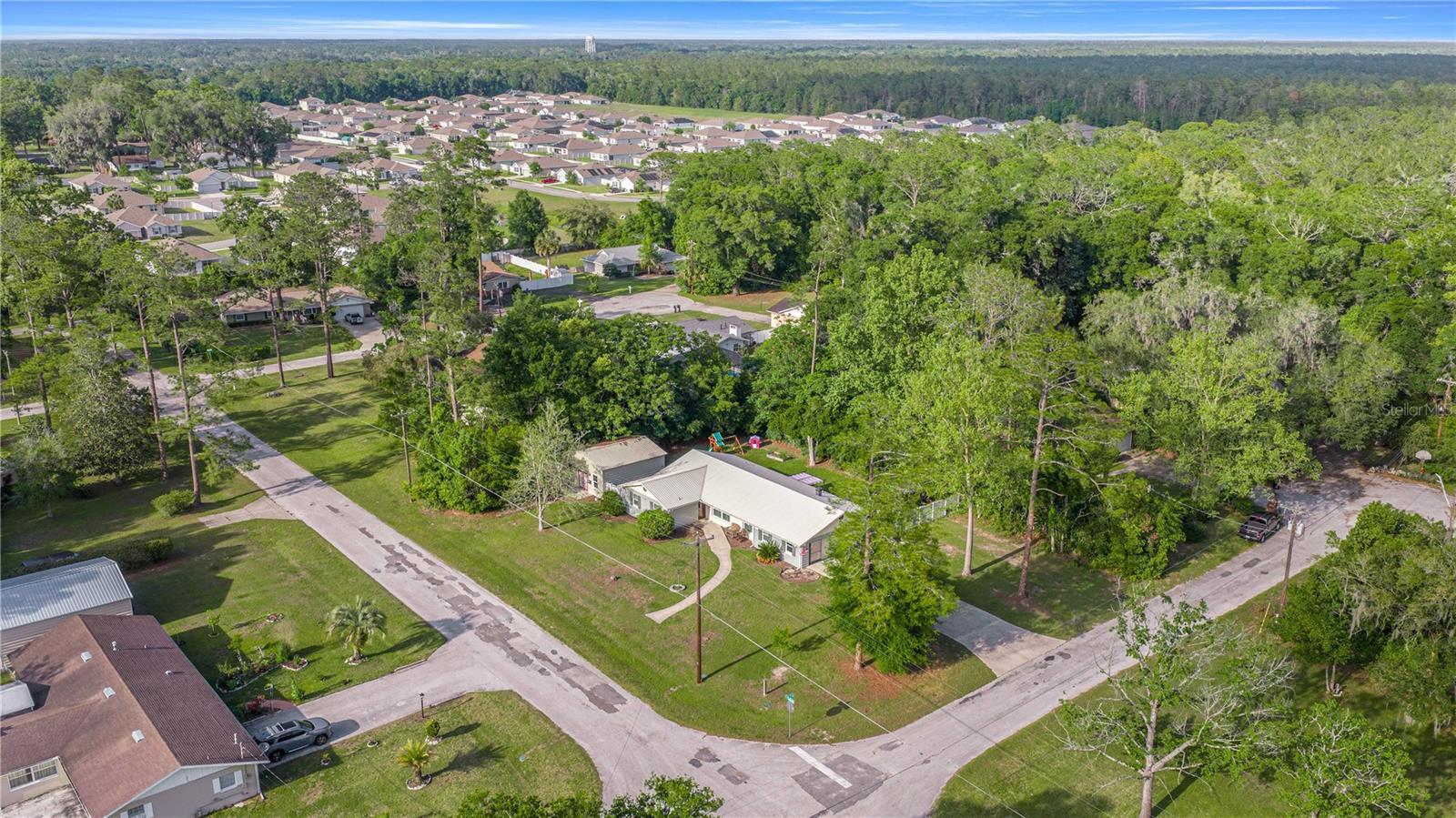 1205 NE 48TH AVENUE RD, OCALA, FL, 34470