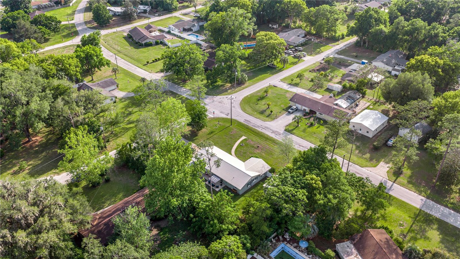 1205 NE 48TH AVENUE RD, OCALA, FL, 34470