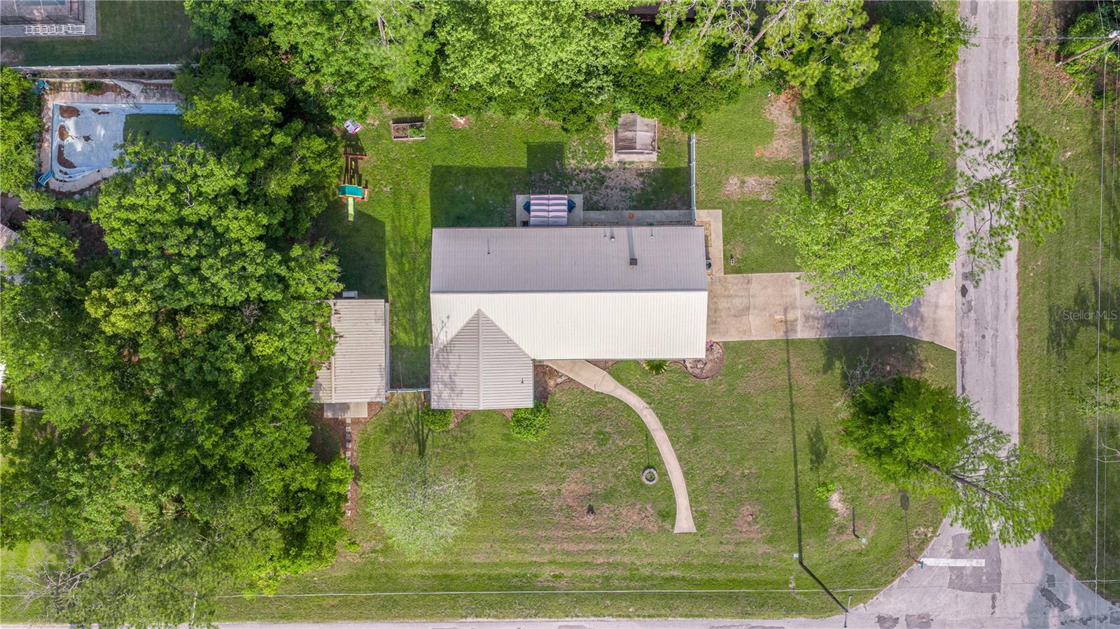 1205 NE 48TH AVENUE RD, OCALA, FL, 34470