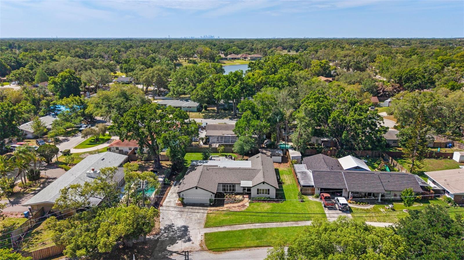 1502 HAVEN BND, TAMPA, FL, 33613