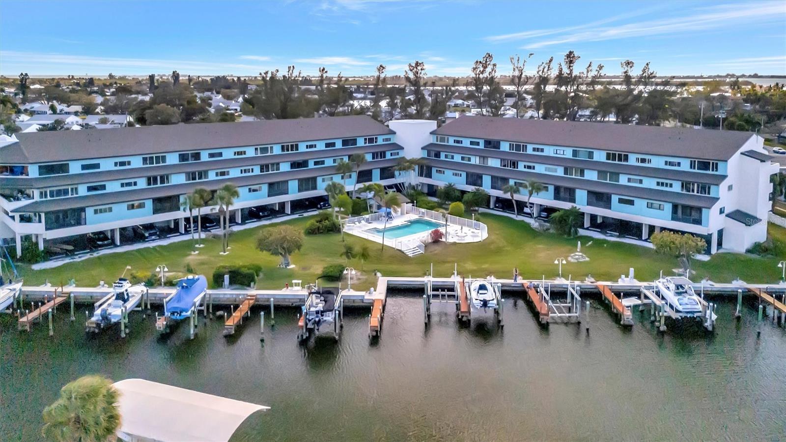 THE WATERWAY PH II, BRADENTON, FL, 34210