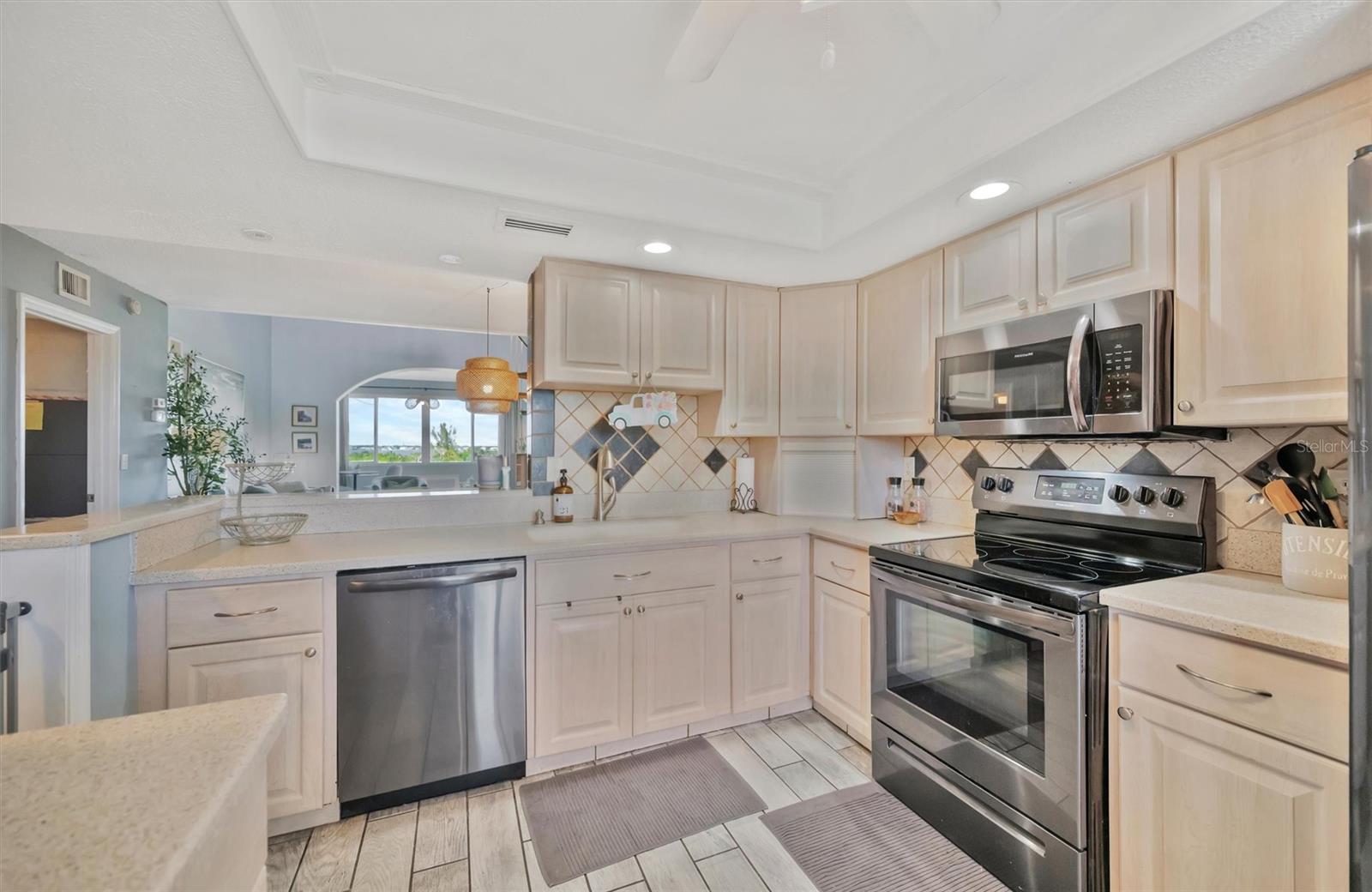 THE WATERWAY PH II, BRADENTON, FL, 34210