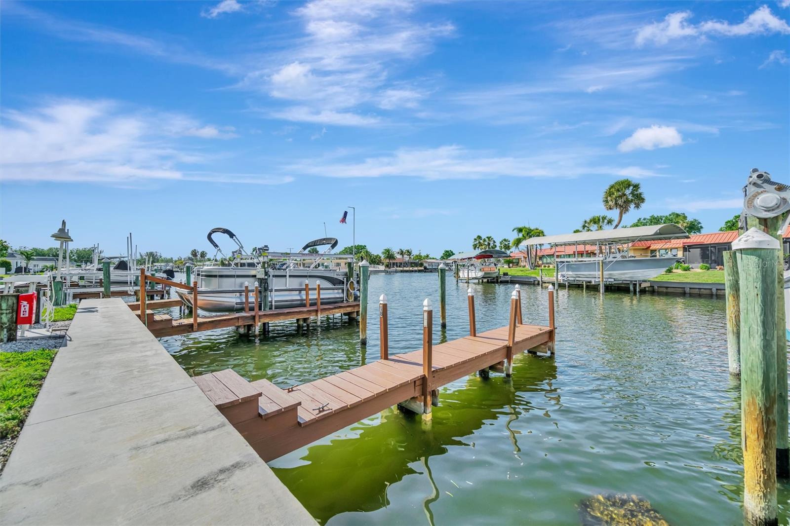 THE WATERWAY PH II, BRADENTON, FL, 34210