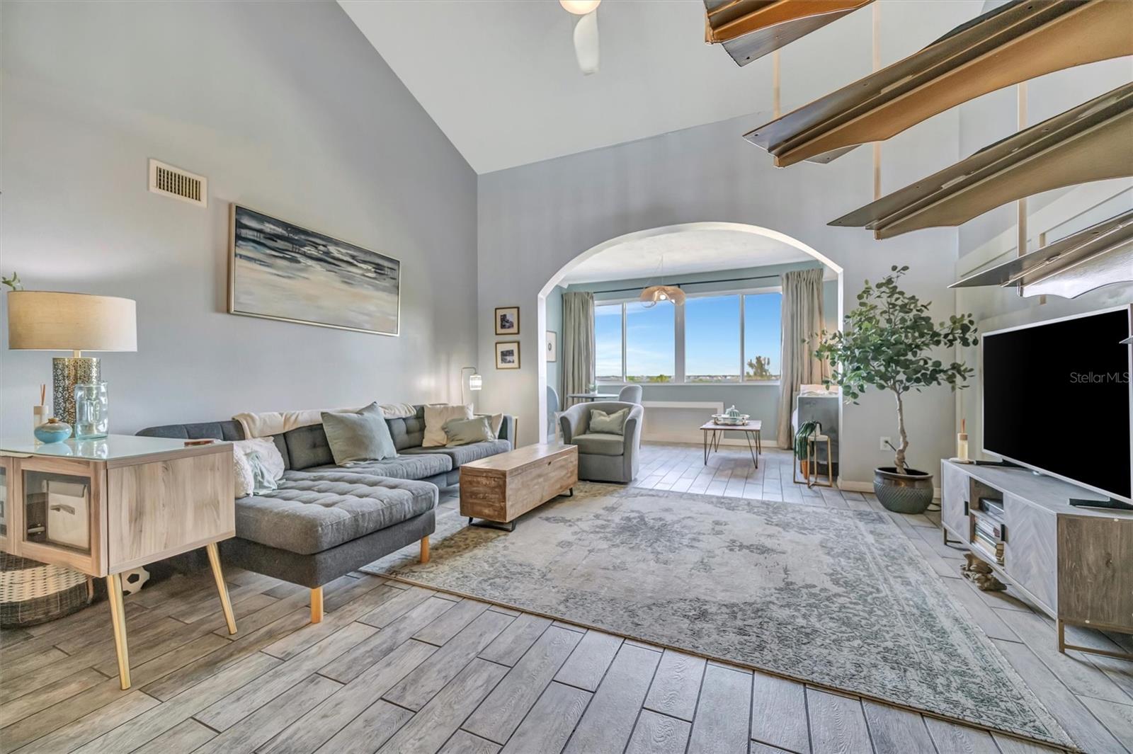 THE WATERWAY PH II, BRADENTON, FL, 34210