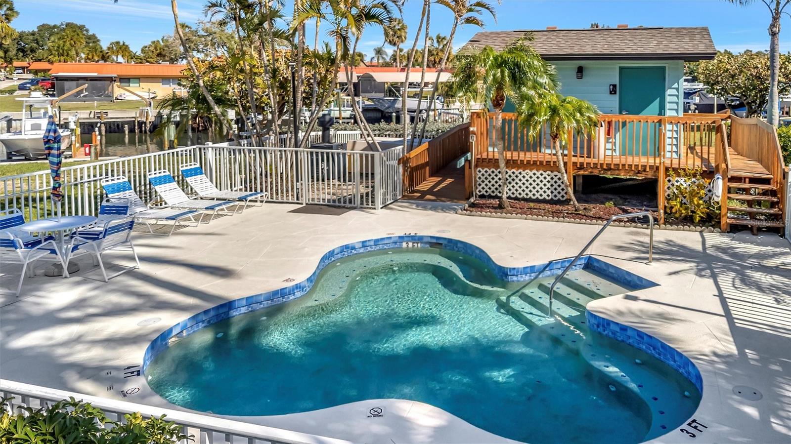 THE WATERWAY PH II, BRADENTON, FL, 34210