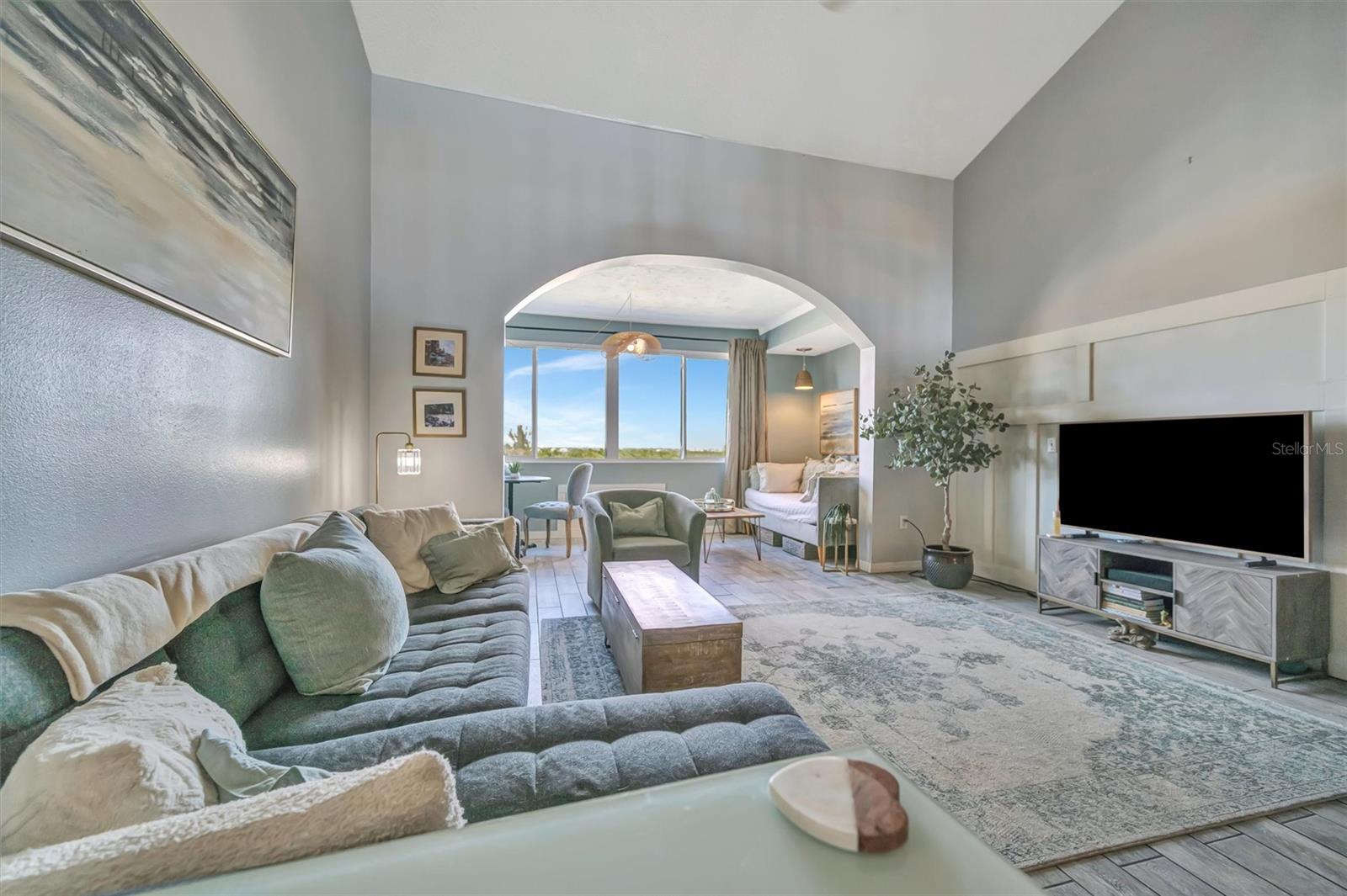 THE WATERWAY PH II, BRADENTON, FL, 34210