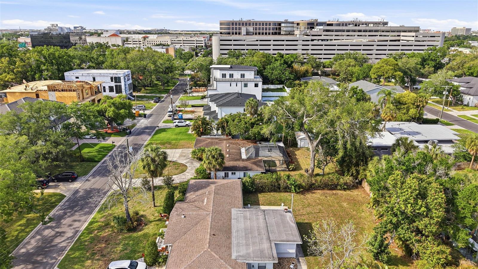 214 S OCCIDENT ST, TAMPA, FL, 33609