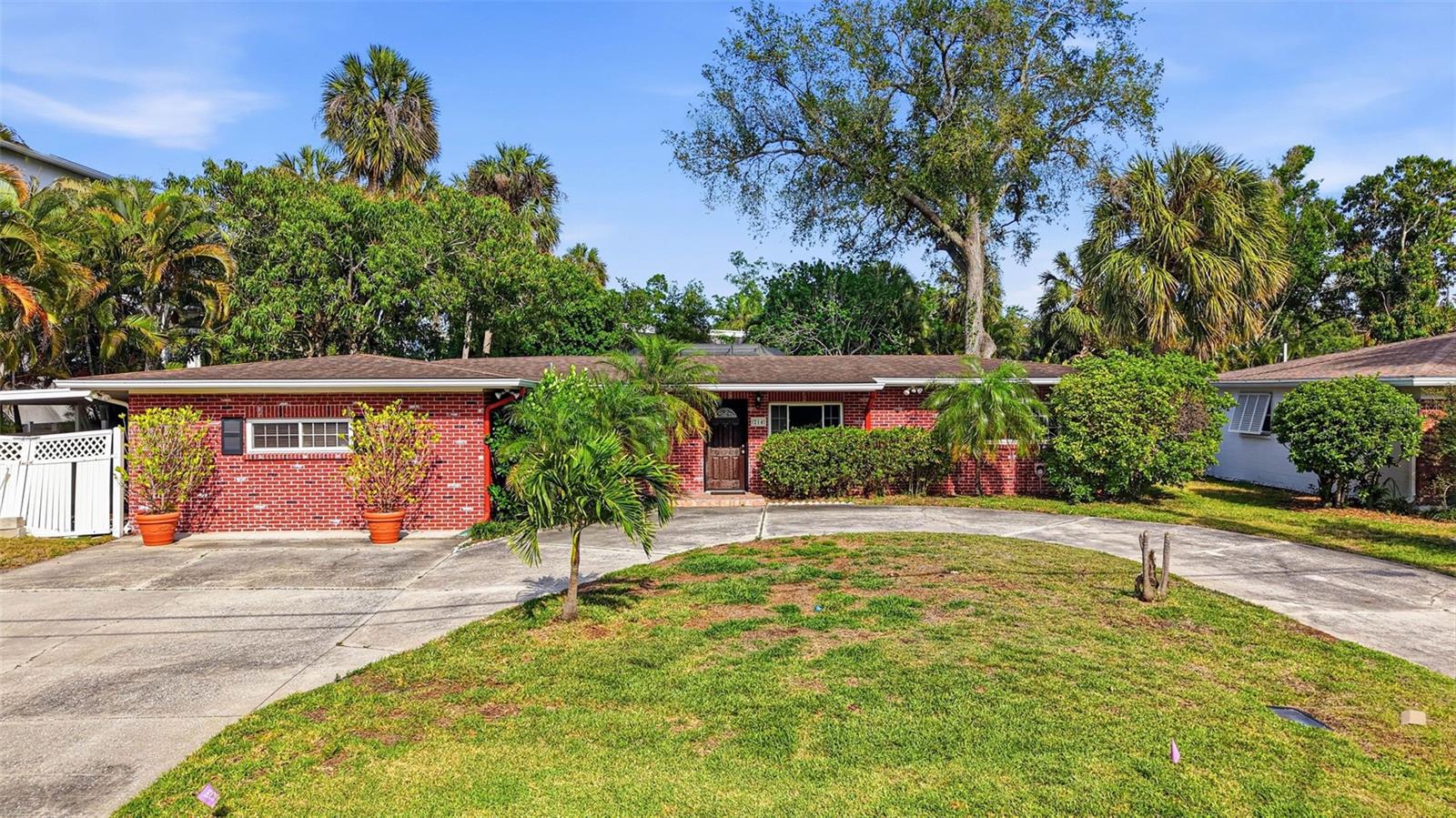 214 S OCCIDENT ST, TAMPA, FL, 33609