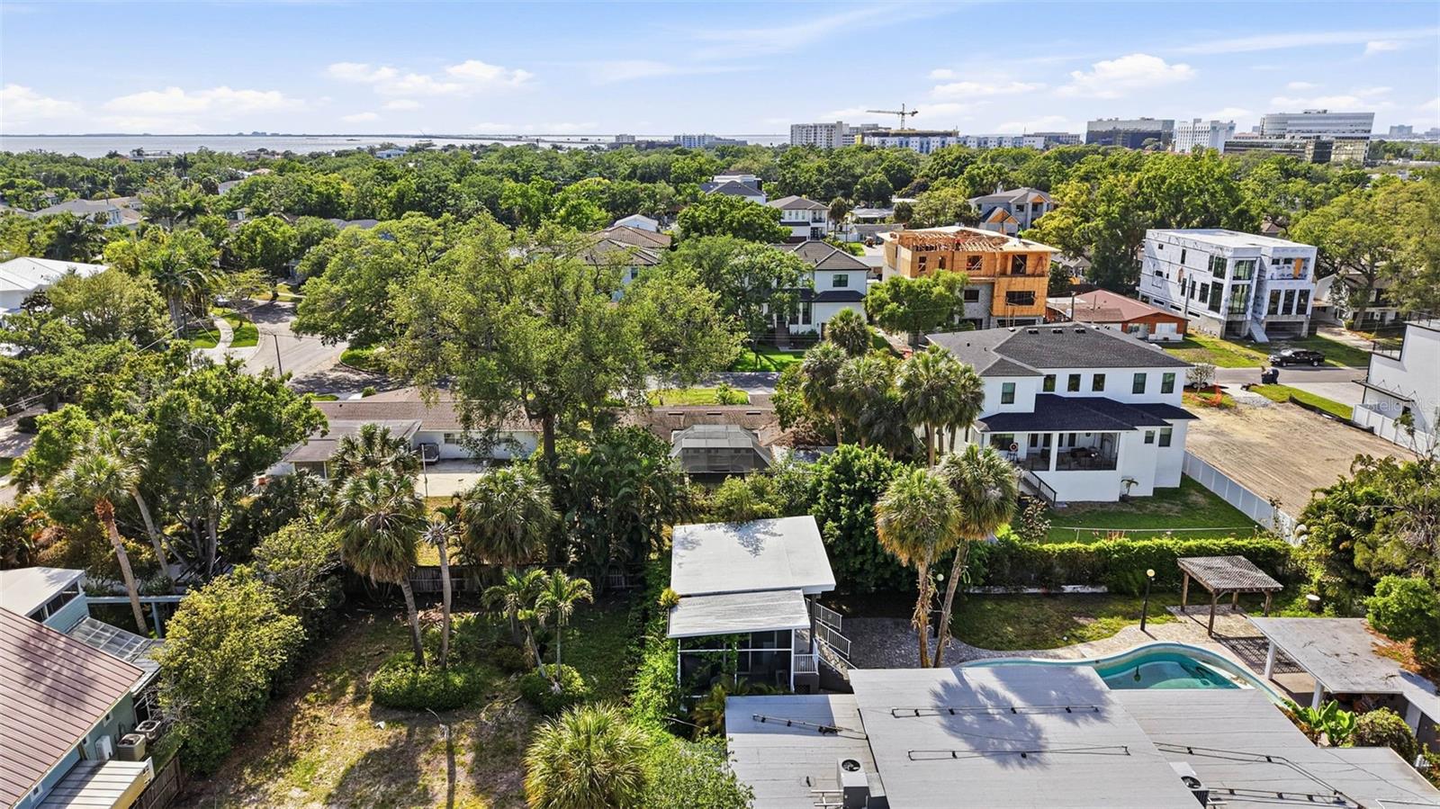 214 S OCCIDENT ST, TAMPA, FL, 33609