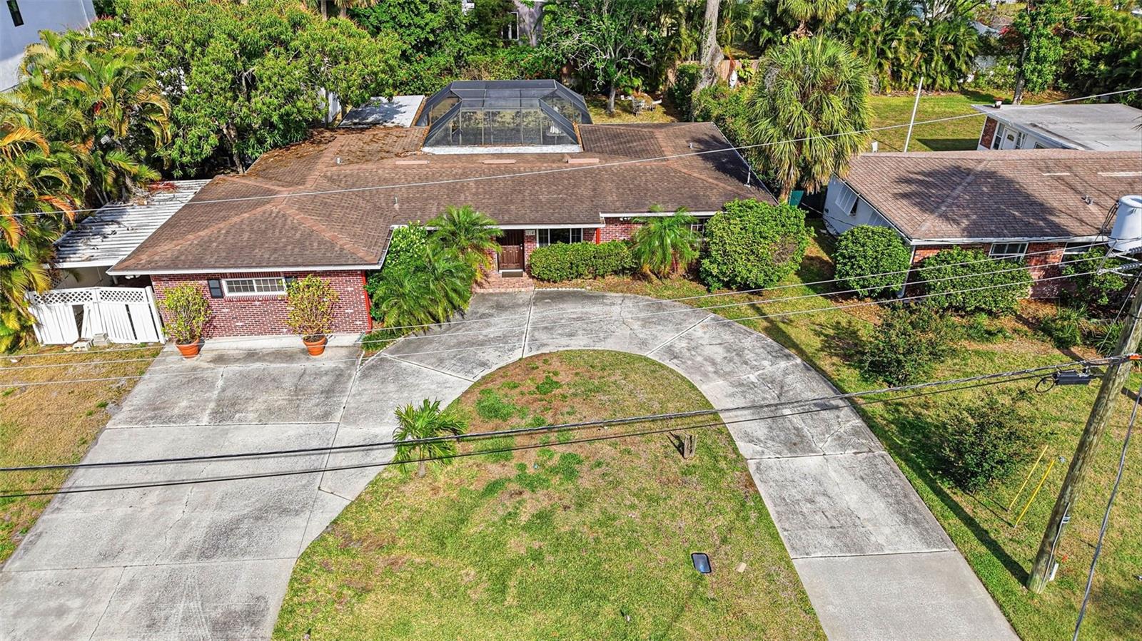 214 S OCCIDENT ST, TAMPA, FL, 33609