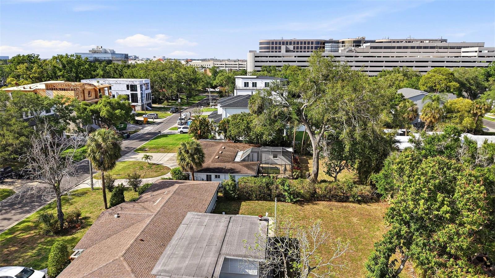 214 S OCCIDENT ST, TAMPA, FL, 33609