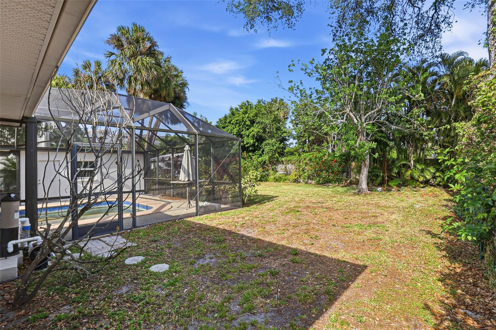 214 S OCCIDENT ST, TAMPA, FL, 33609