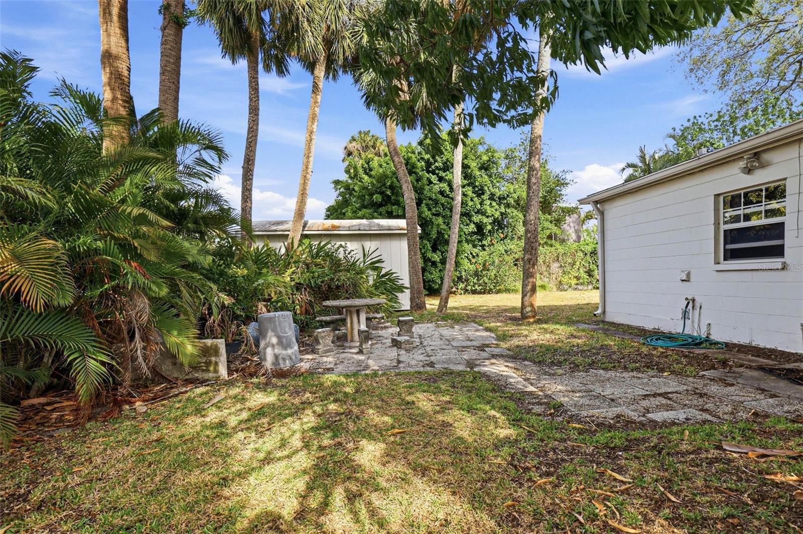 214 S OCCIDENT ST, TAMPA, FL, 33609