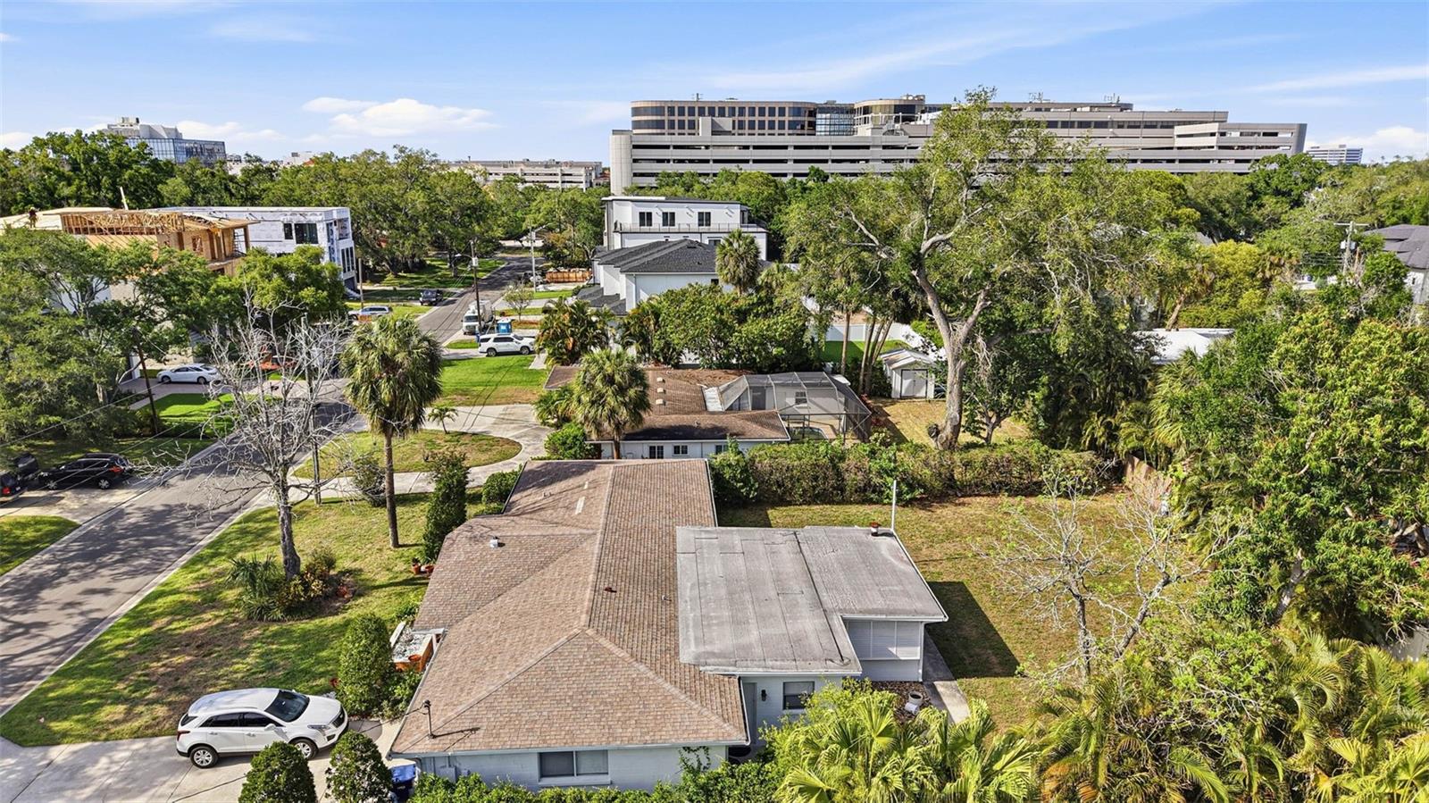 214 S OCCIDENT ST, TAMPA, FL, 33609