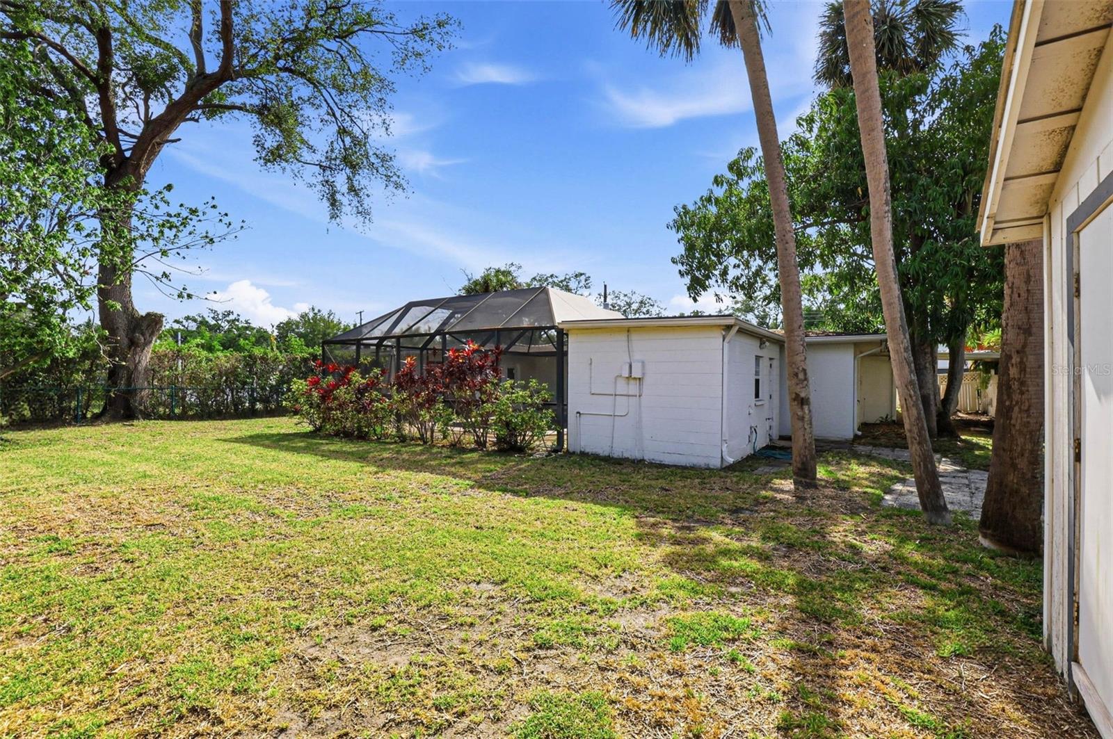 214 S OCCIDENT ST, TAMPA, FL, 33609