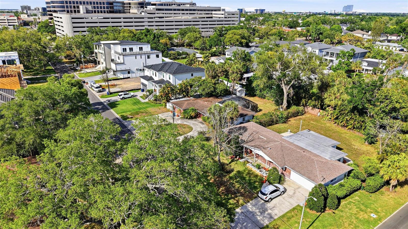 214 S OCCIDENT ST, TAMPA, FL, 33609